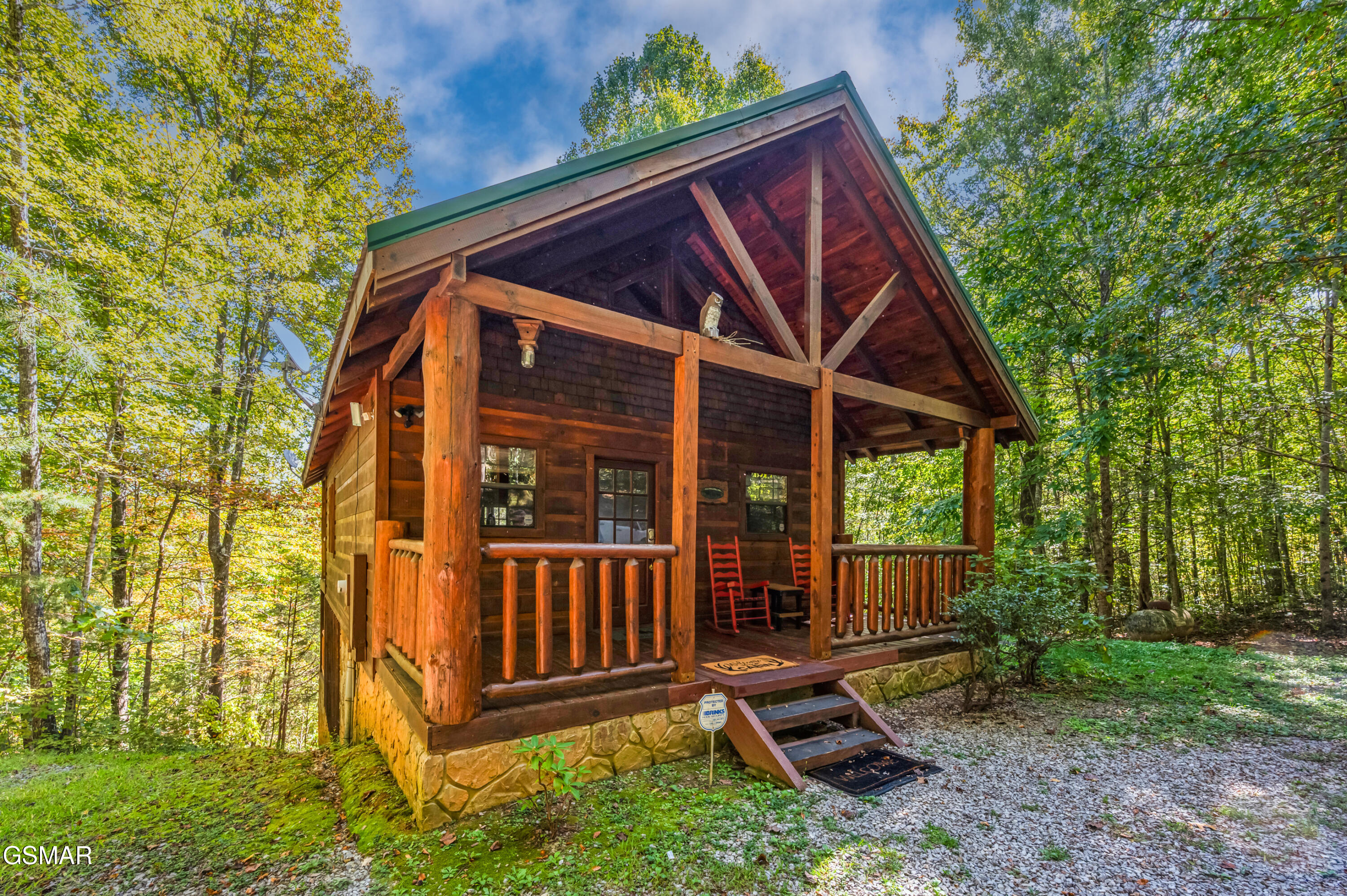 4154 Evans Chapel Road Sevierville TN 37876