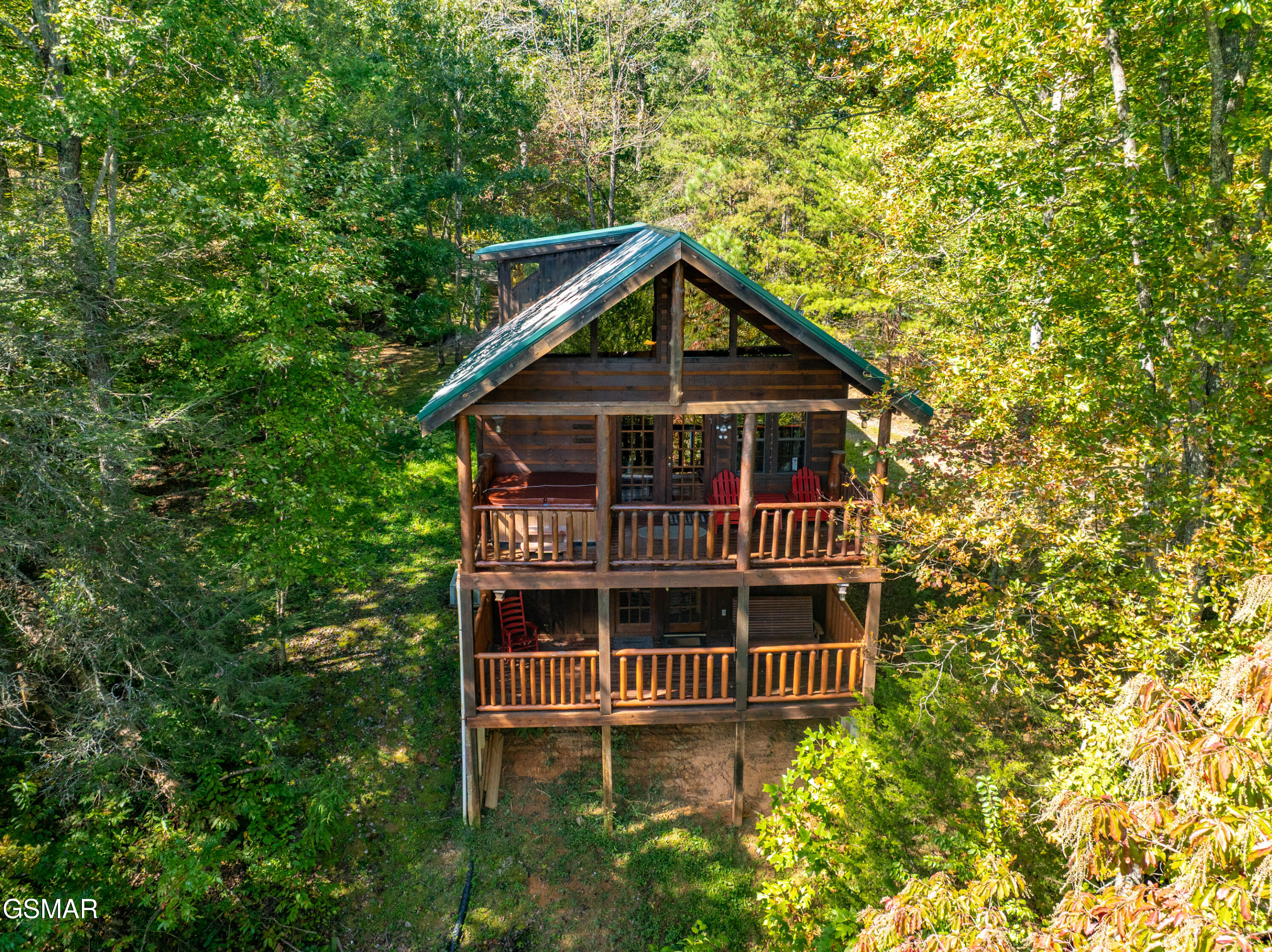 4154 Evans Chapel Road Sevierville TN 37876