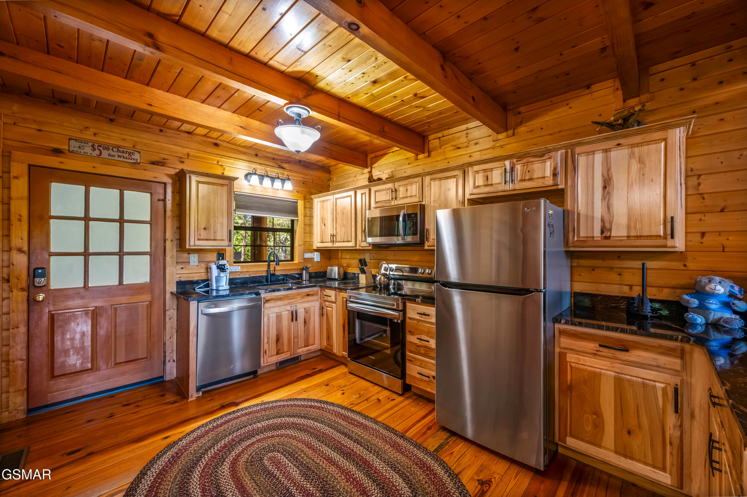 4154 Evans Chapel Road Sevierville TN 37876