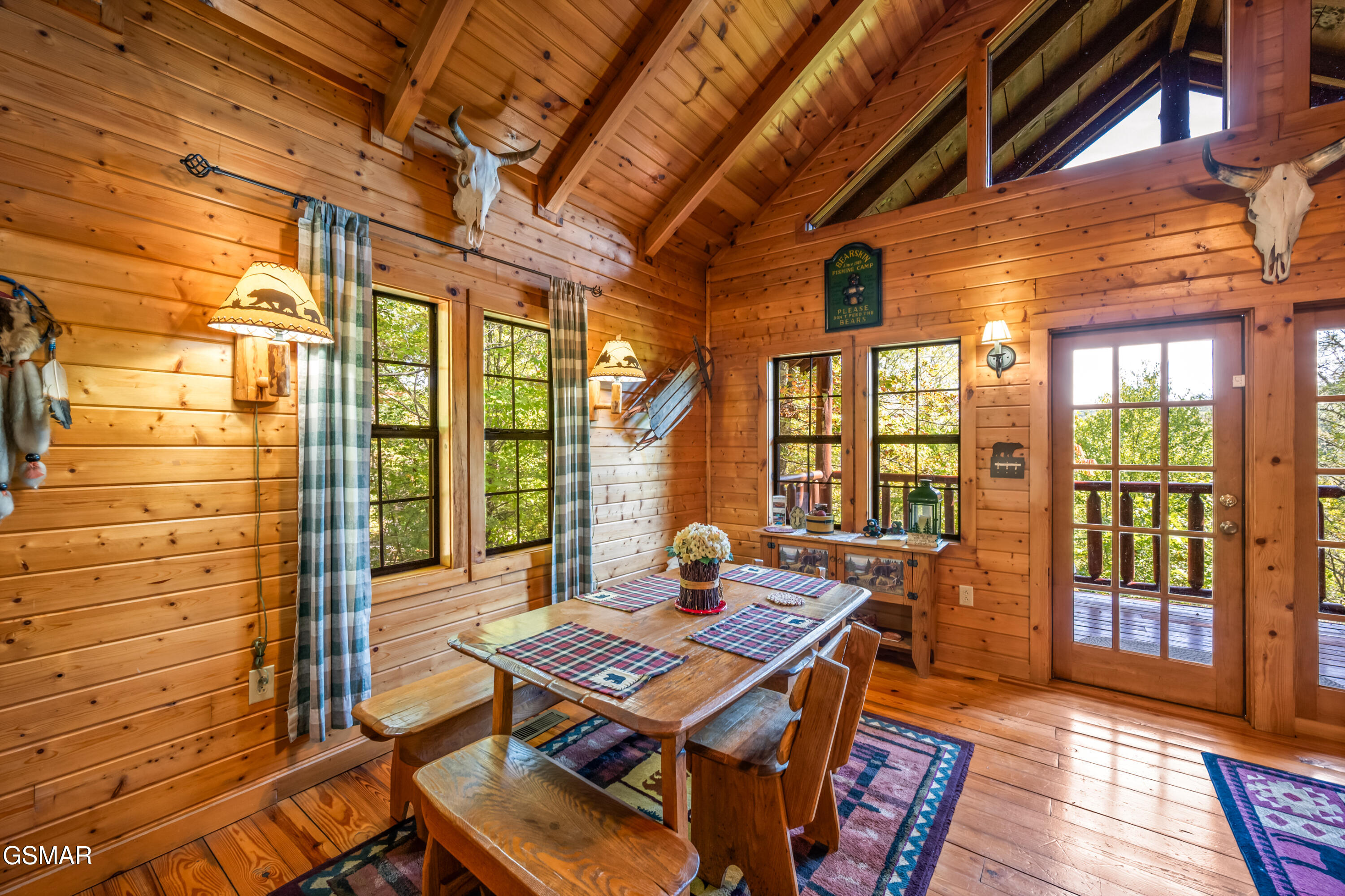 4154 Evans Chapel Road Sevierville TN 37876