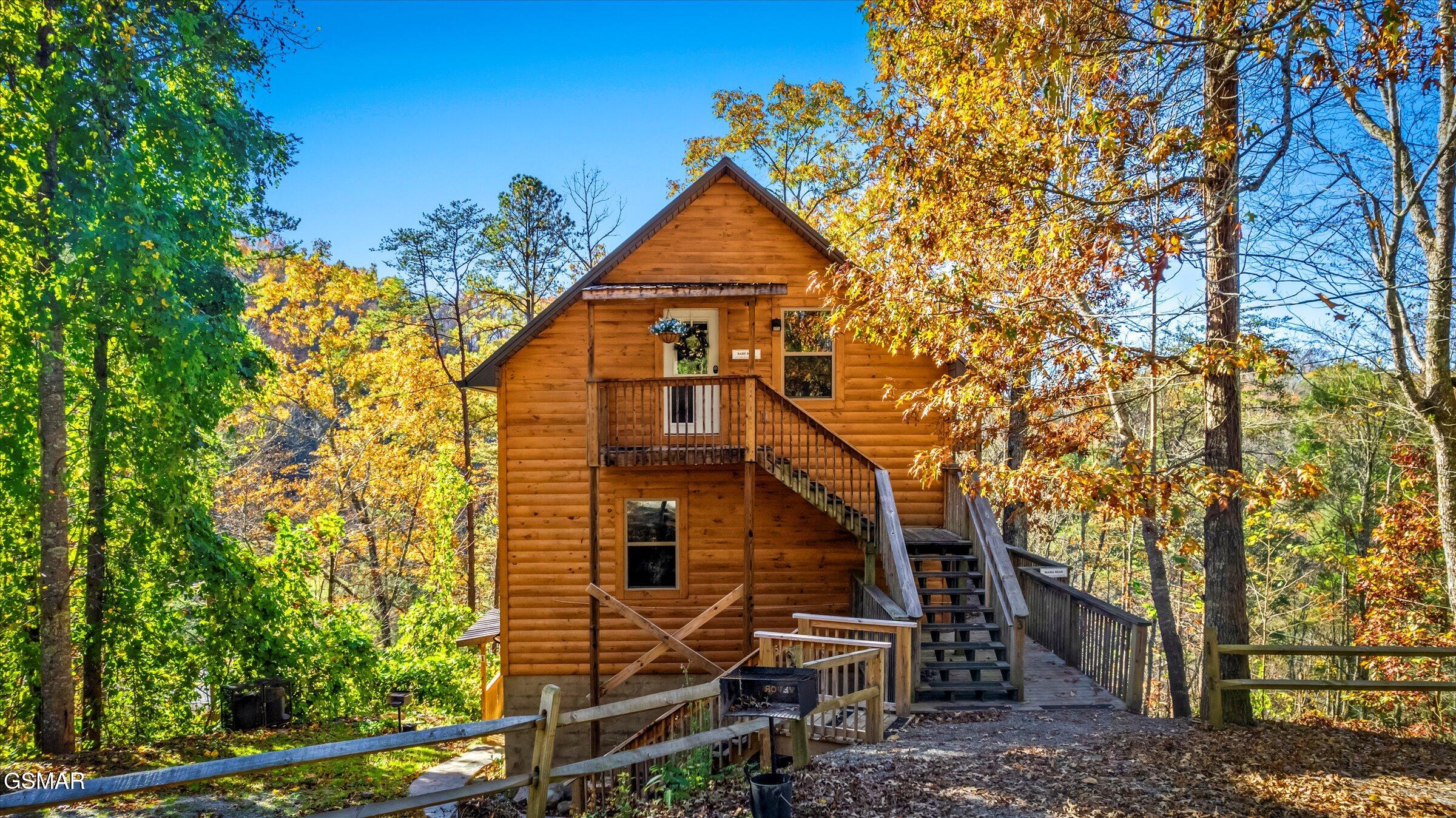 131 John Green Road Gatlinburg TN 37738