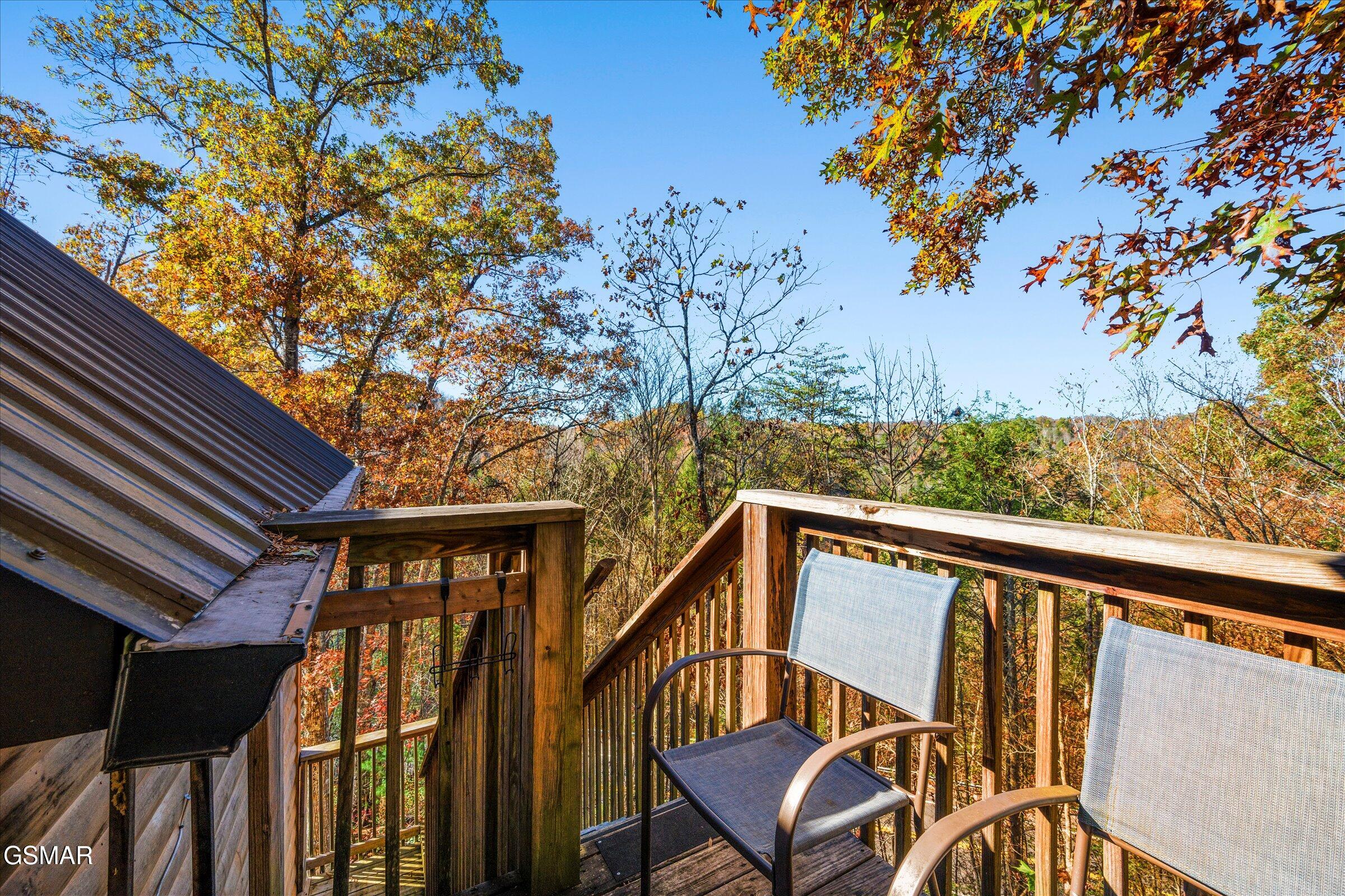 131 John Green Road Gatlinburg TN 37738