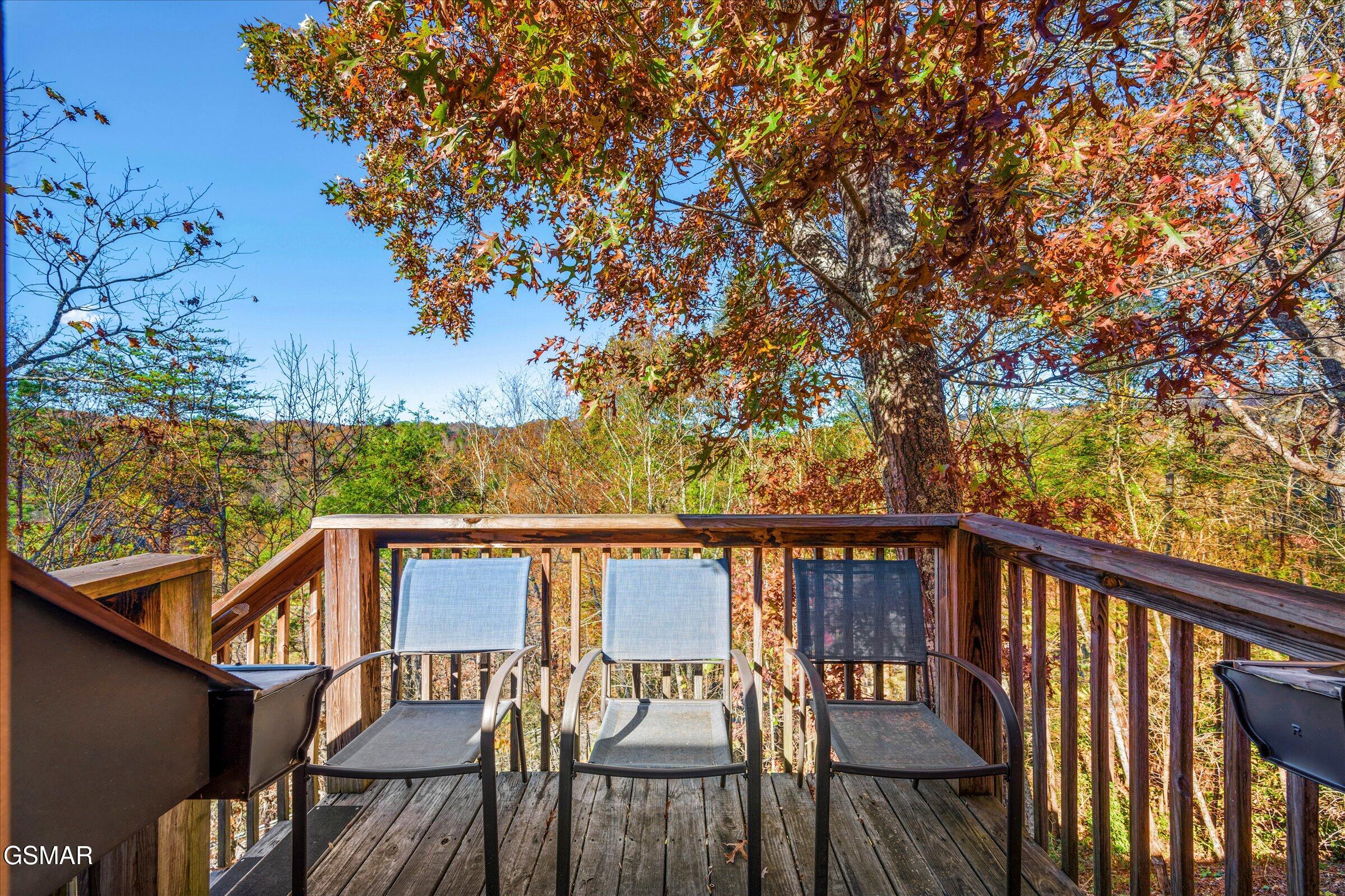 131 John Green Road Gatlinburg TN 37738
