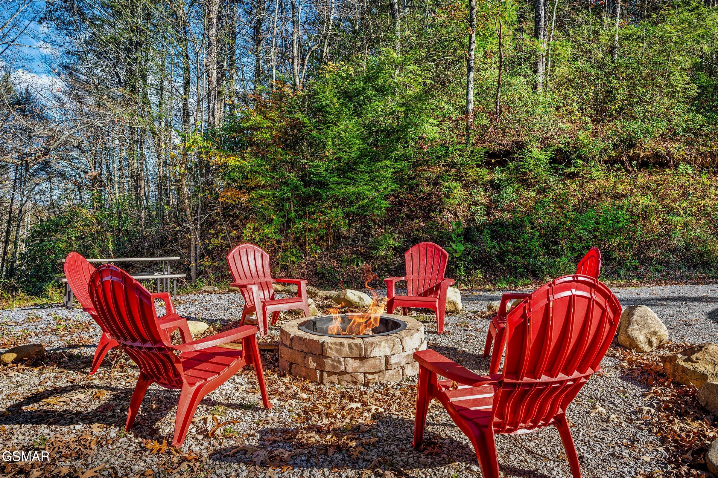 131 John Green Road Gatlinburg TN 37738