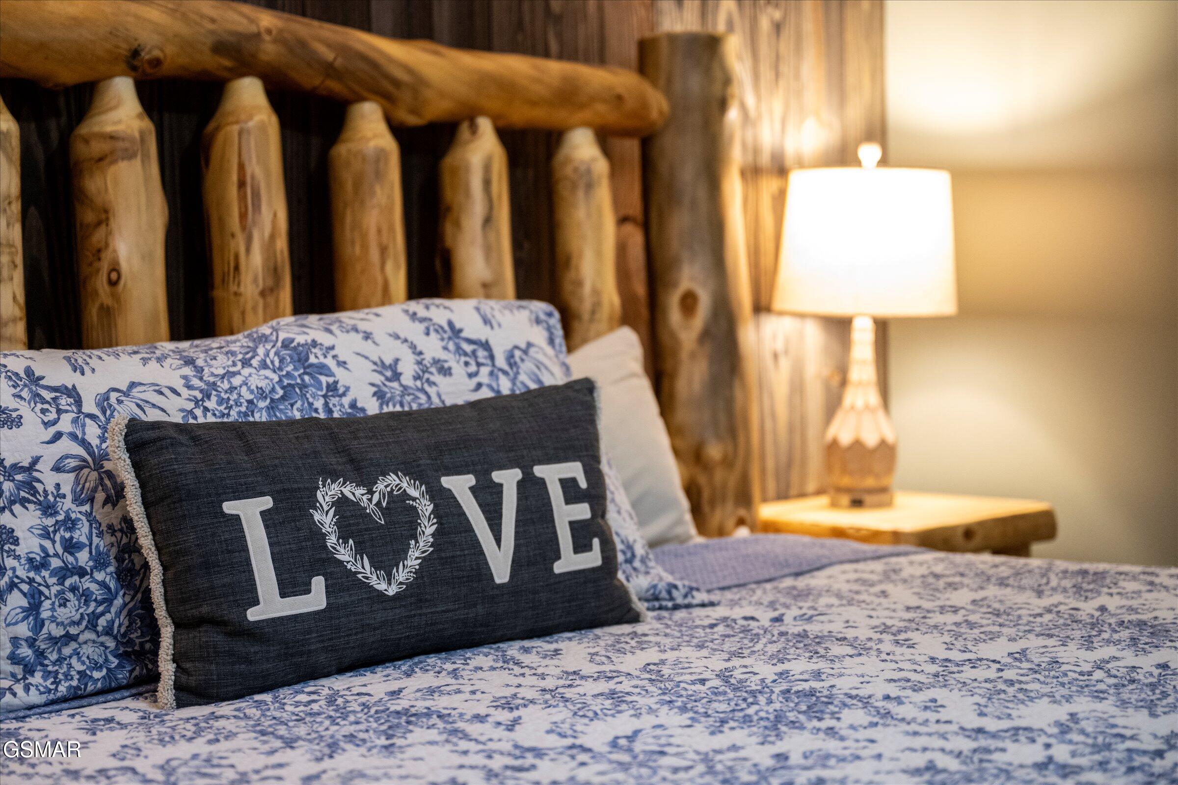 131 John Green Road Gatlinburg TN 37738