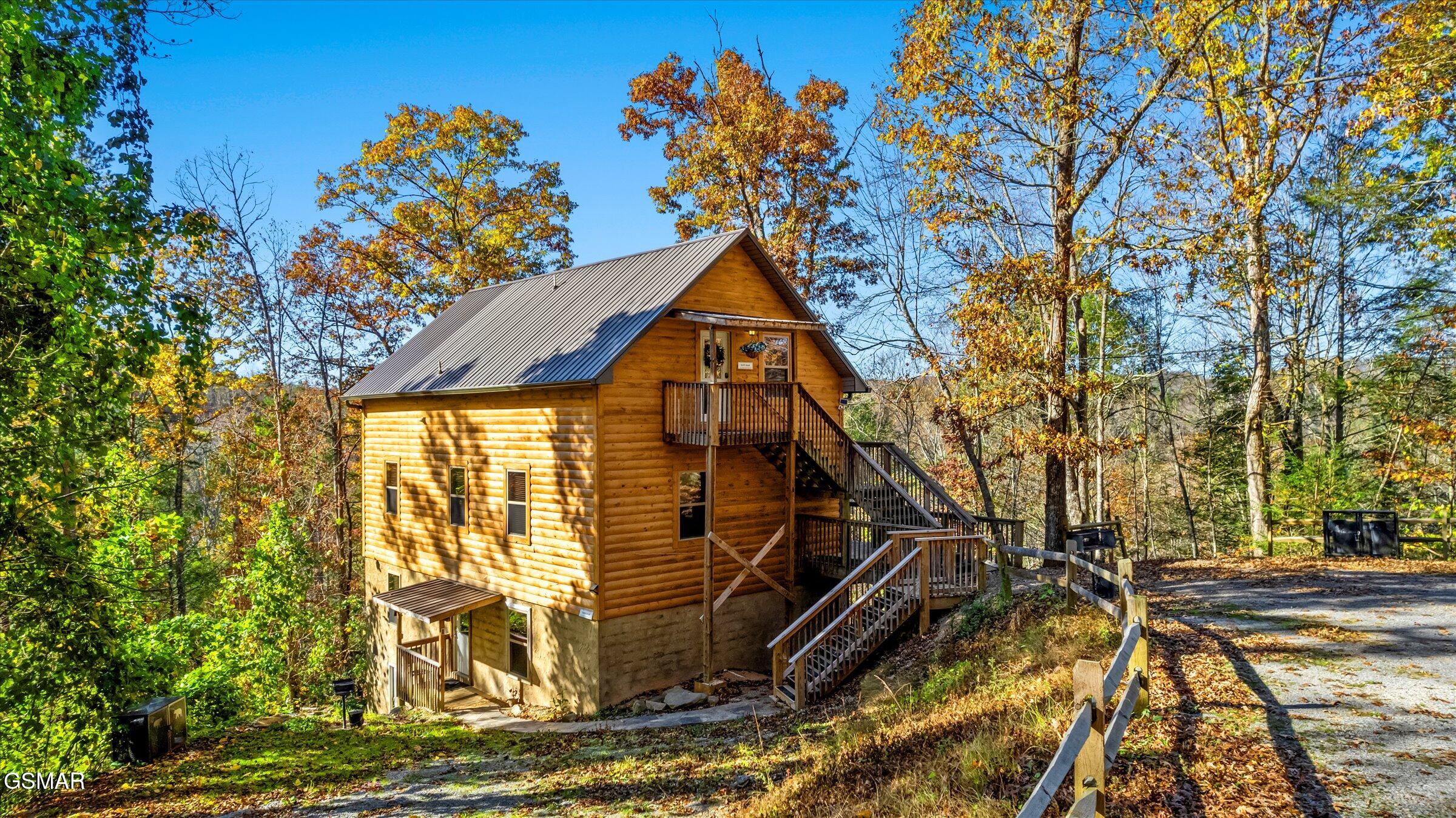 131 John Green Road Gatlinburg TN 37738