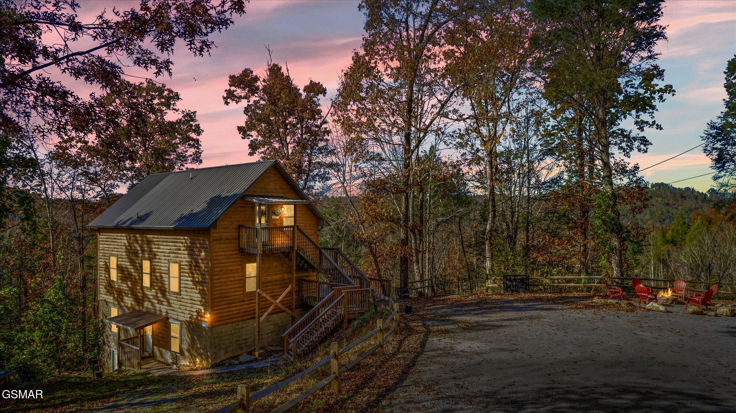 131 John Green Road Gatlinburg TN 37738