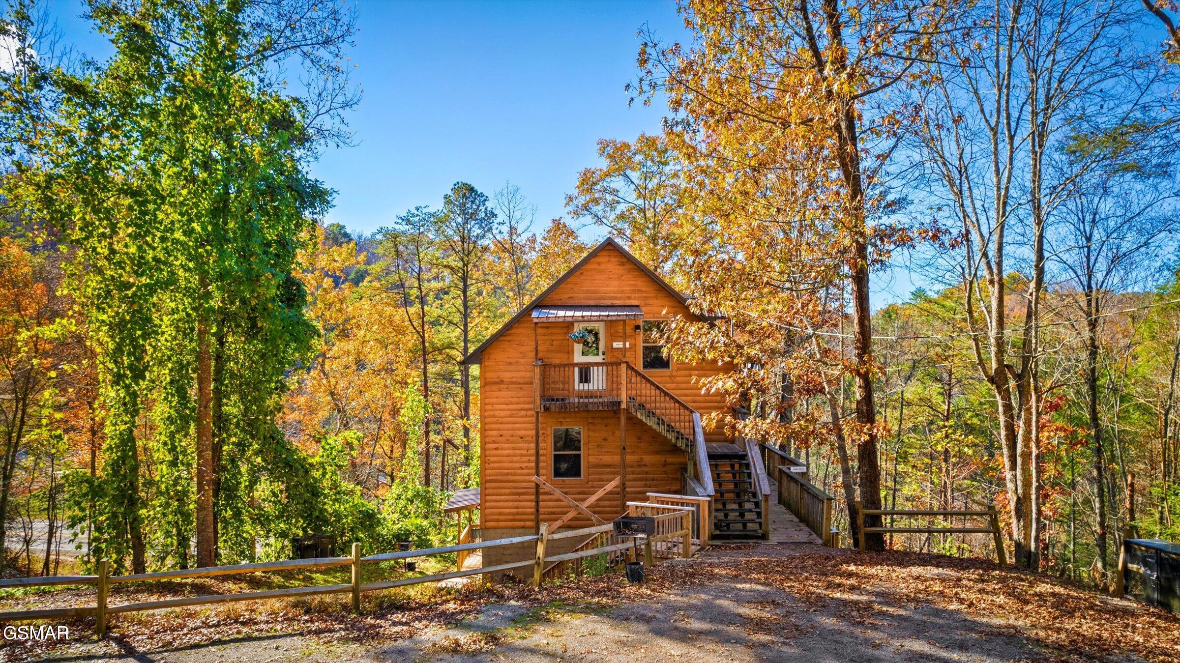 131 John Green Road Gatlinburg TN 37738