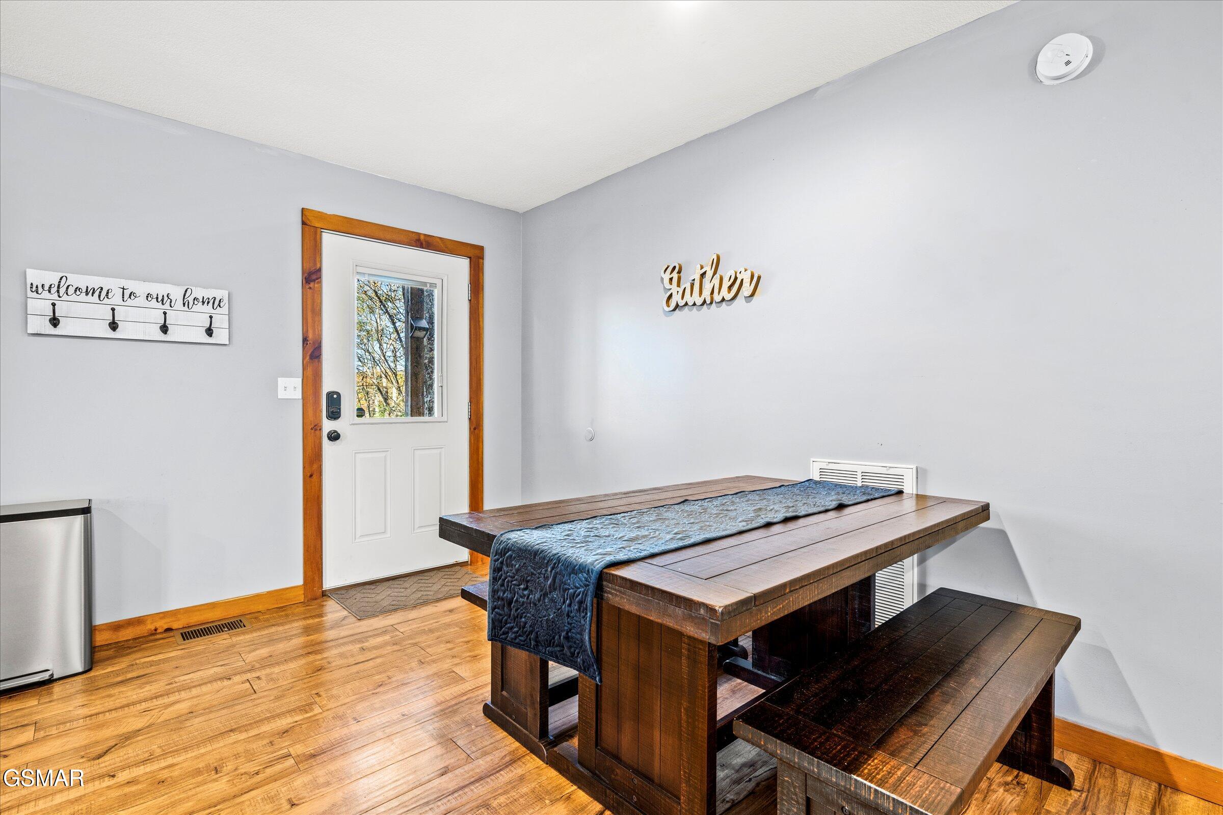 131 John Green Road Gatlinburg TN 37738