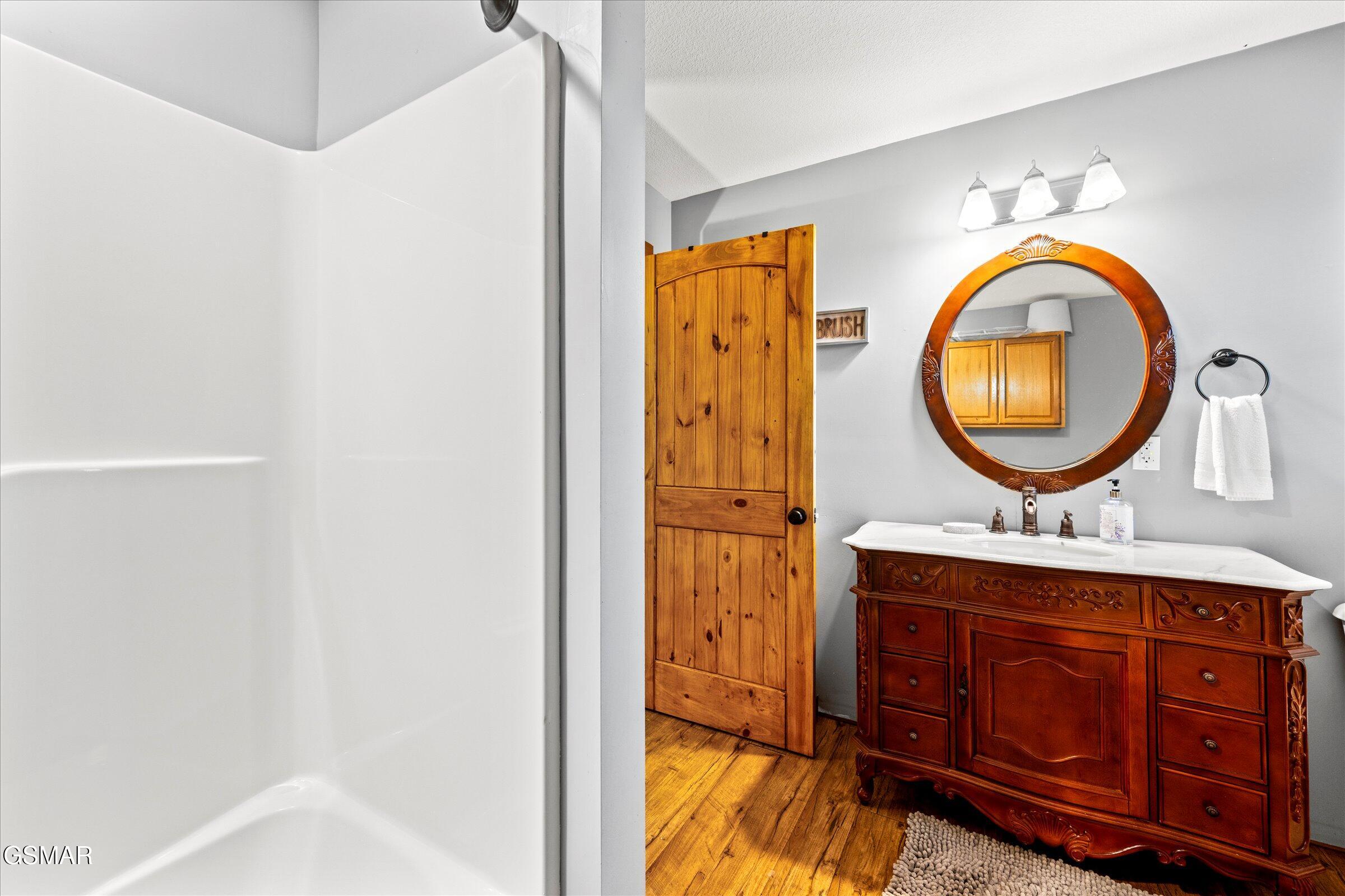 131 John Green Road Gatlinburg TN 37738