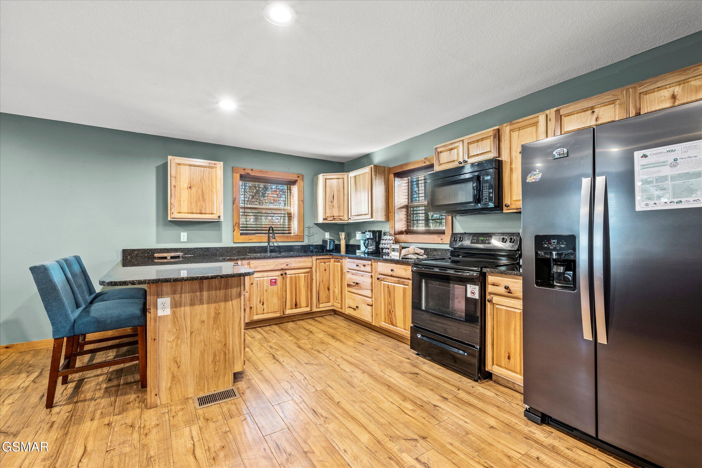 131 John Green Road Gatlinburg TN 37738