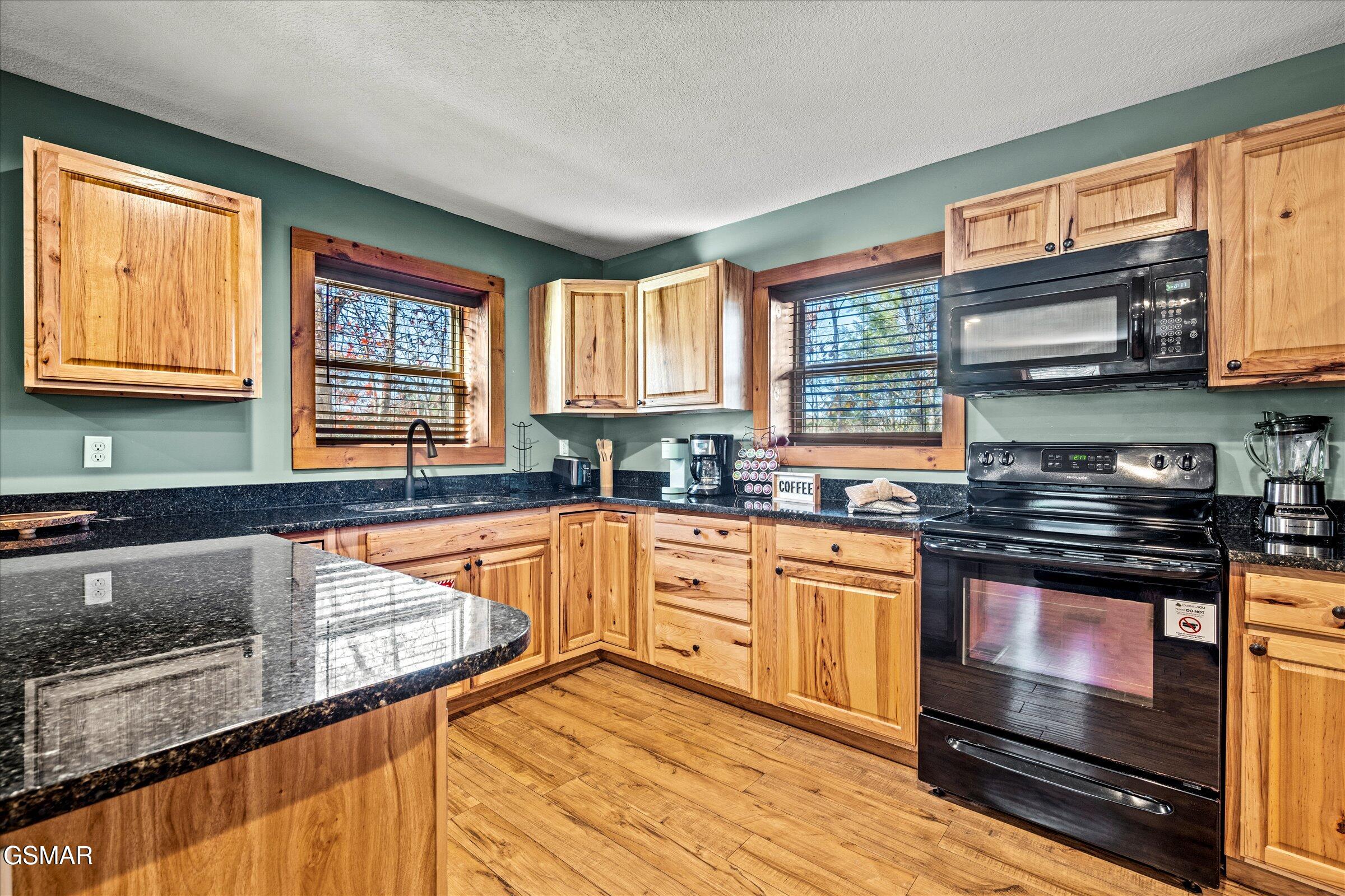 131 John Green Road Gatlinburg TN 37738