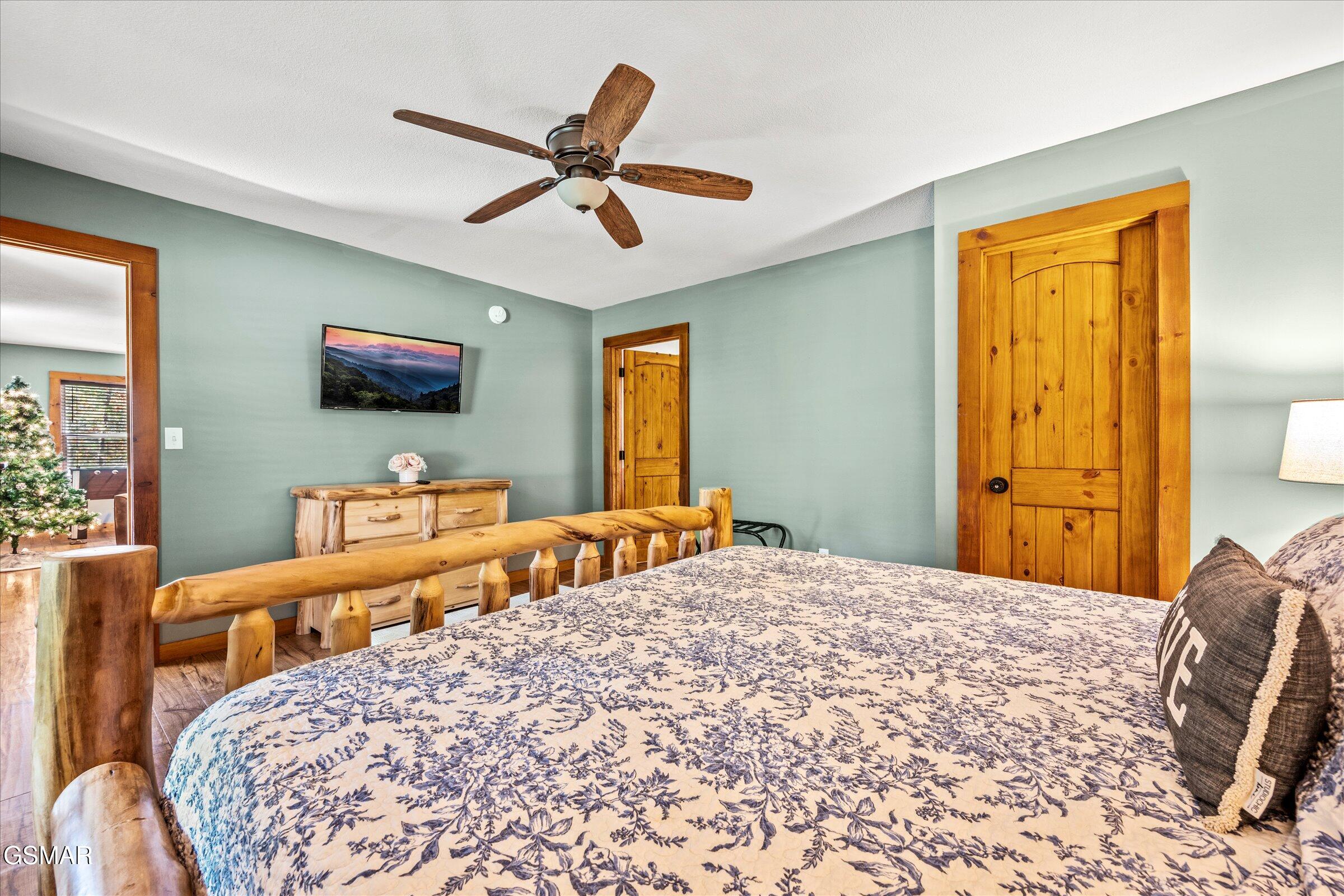 131 John Green Road Gatlinburg TN 37738