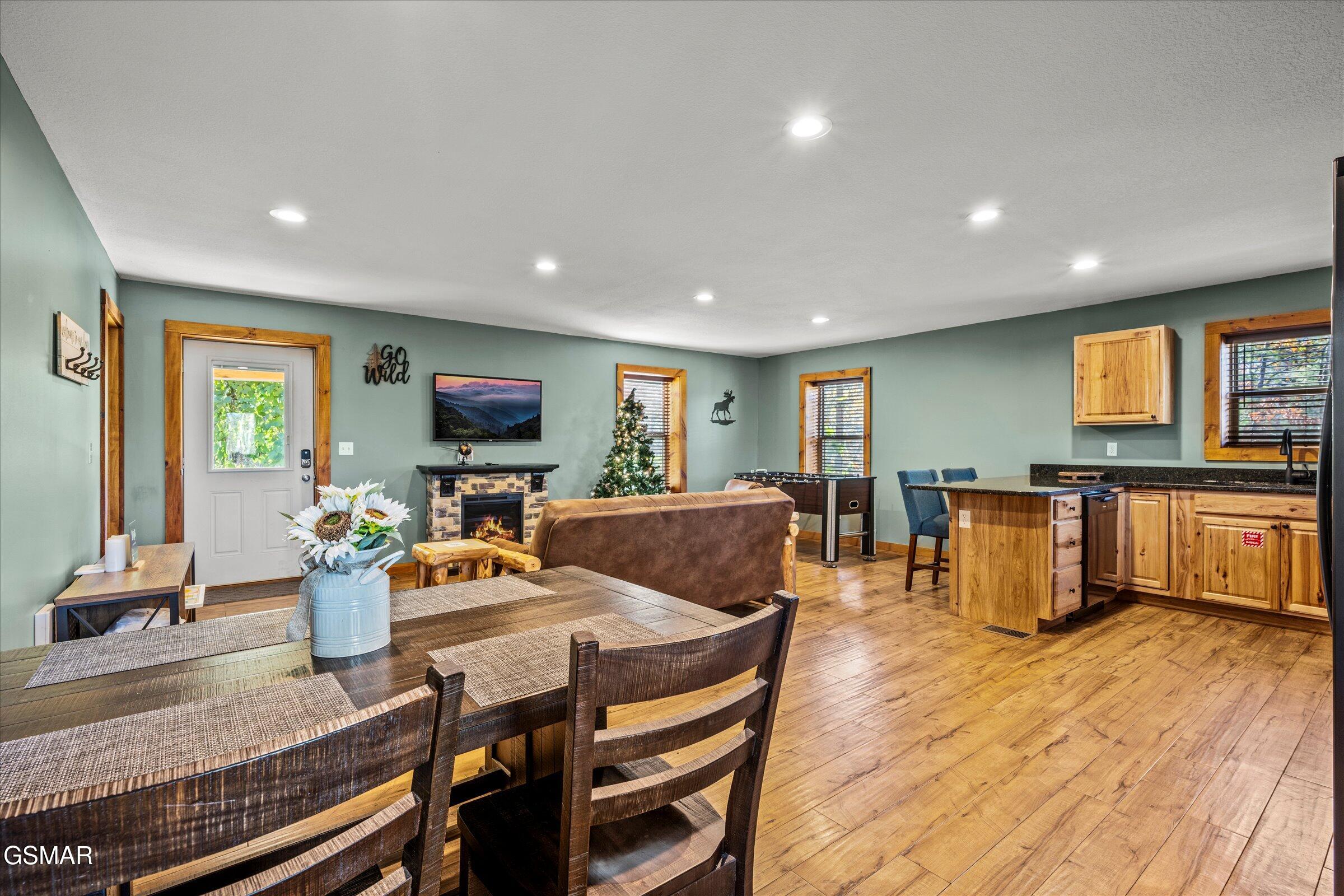 131 John Green Road Gatlinburg TN 37738