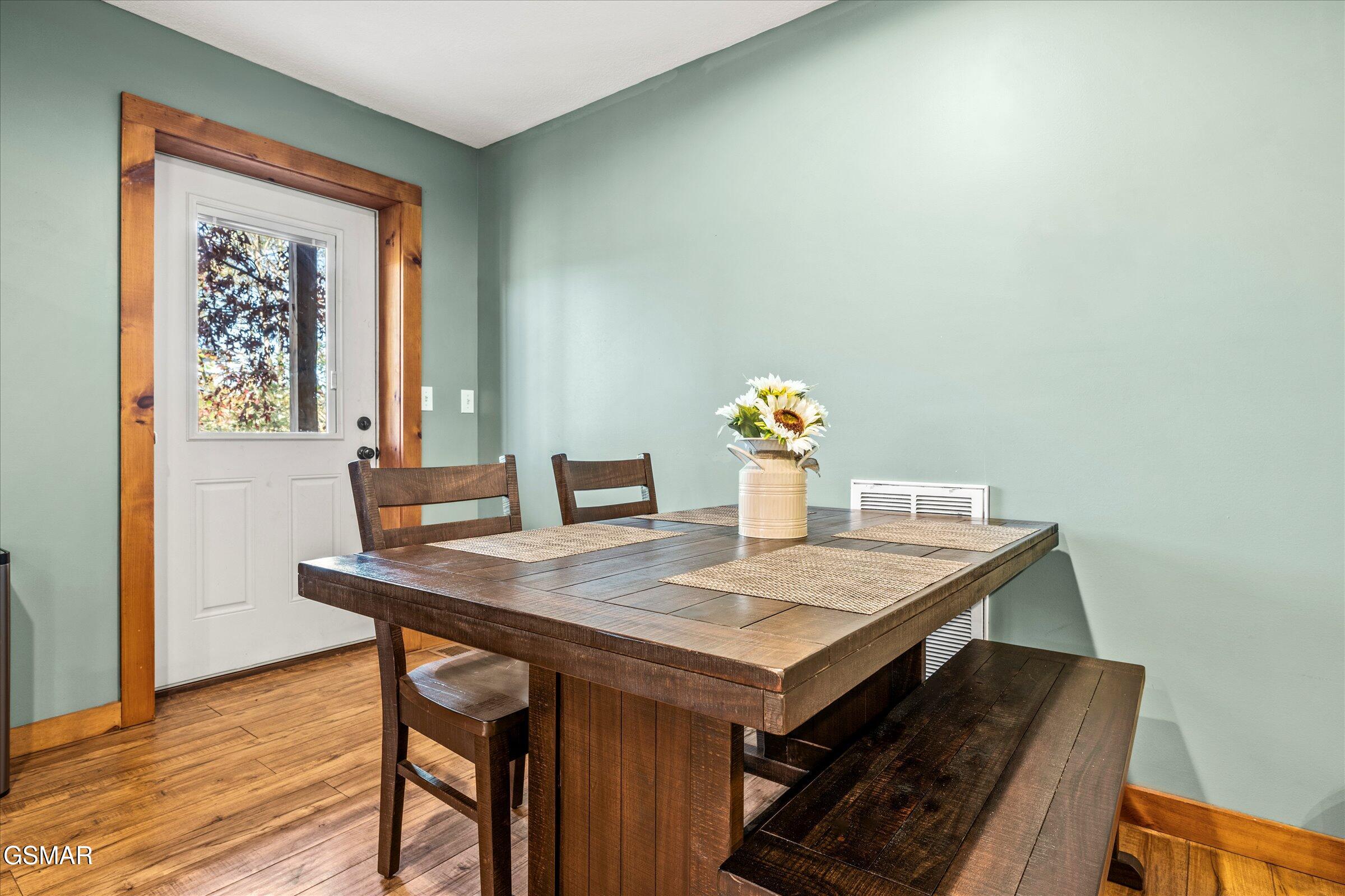 131 John Green Road Gatlinburg TN 37738