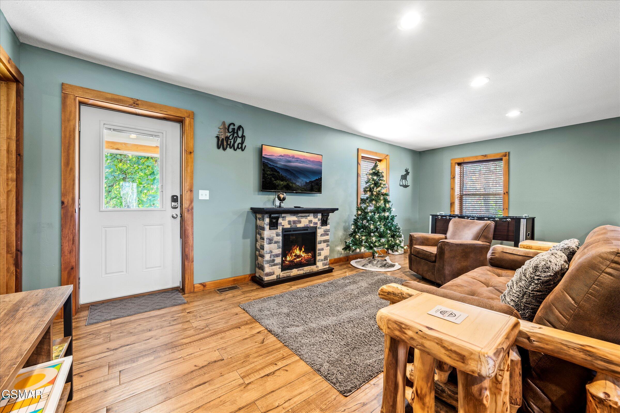 131 John Green Road Gatlinburg TN 37738