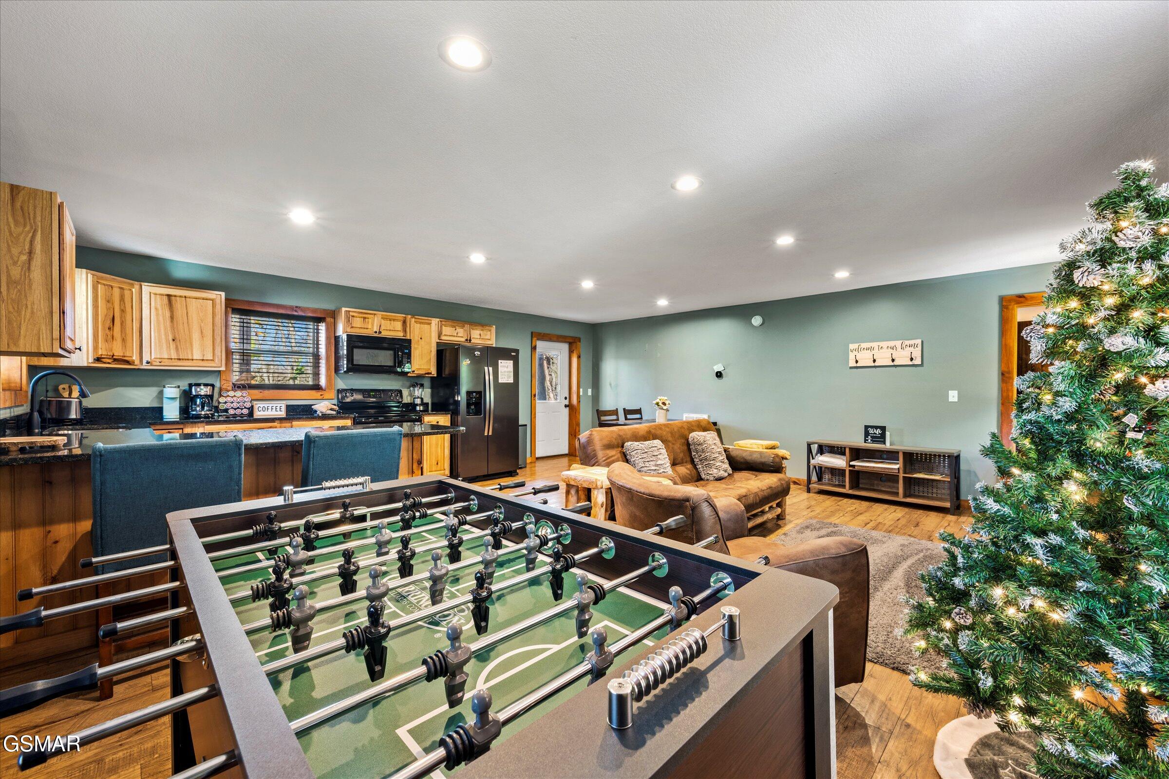 131 John Green Road Gatlinburg TN 37738