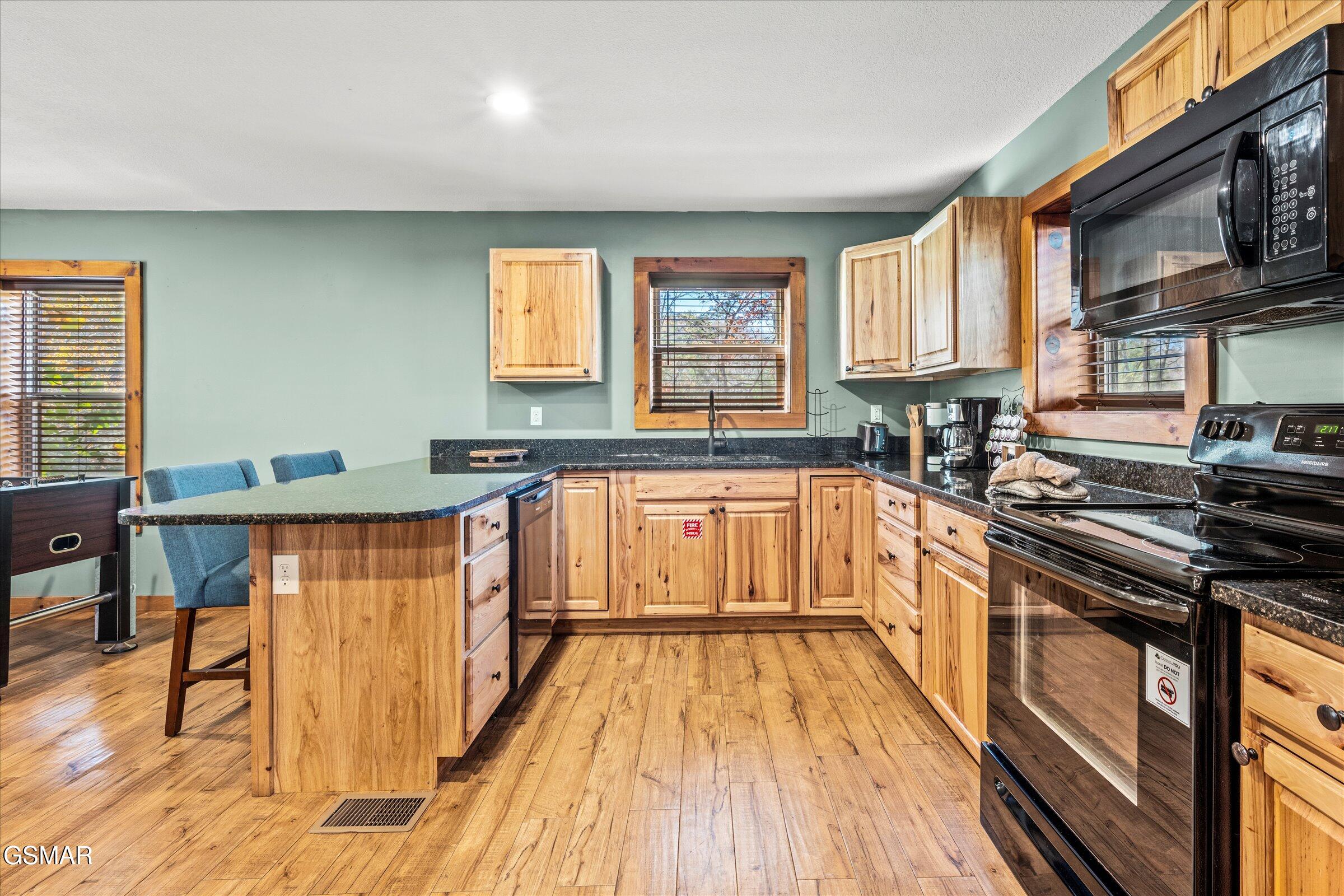 131 John Green Road Gatlinburg TN 37738