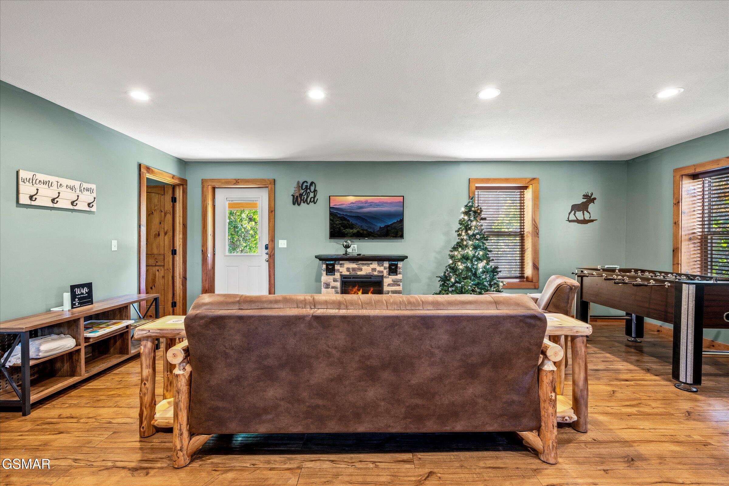 131 John Green Road Gatlinburg TN 37738