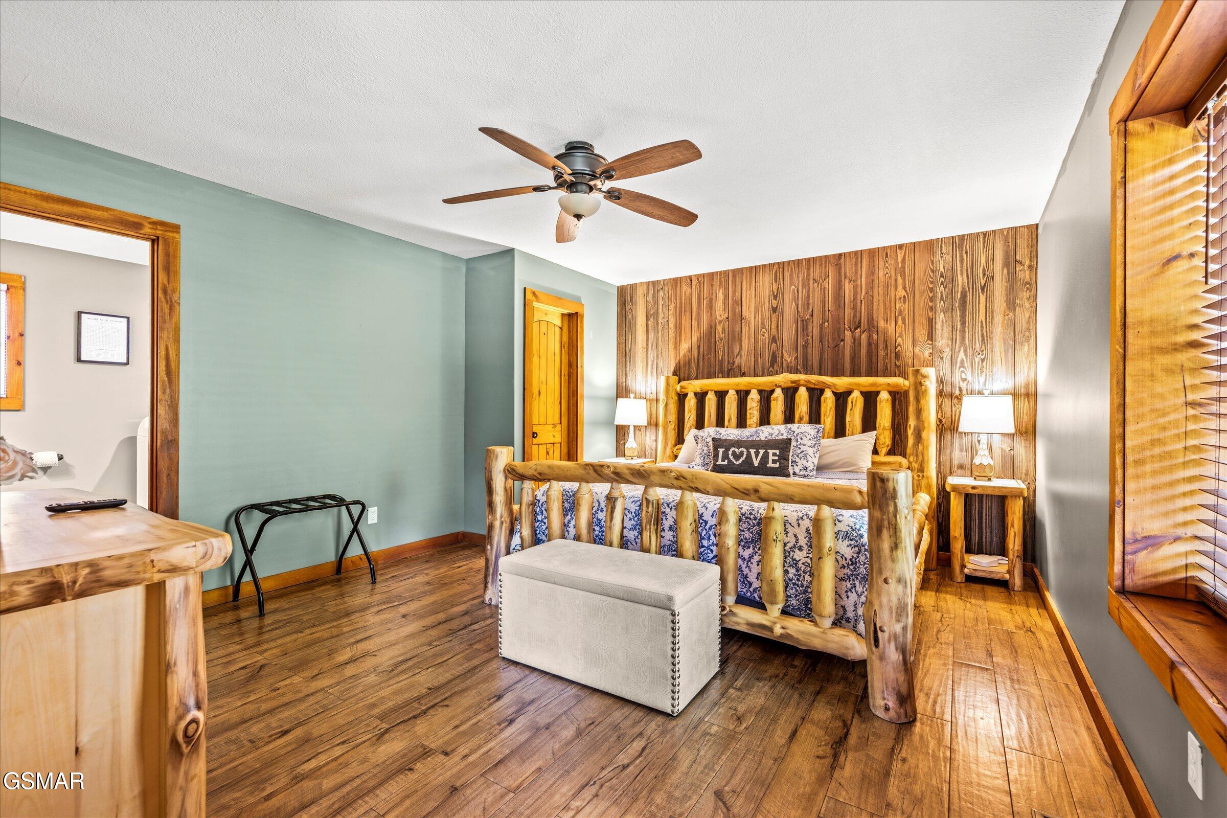 131 John Green Road Gatlinburg TN 37738