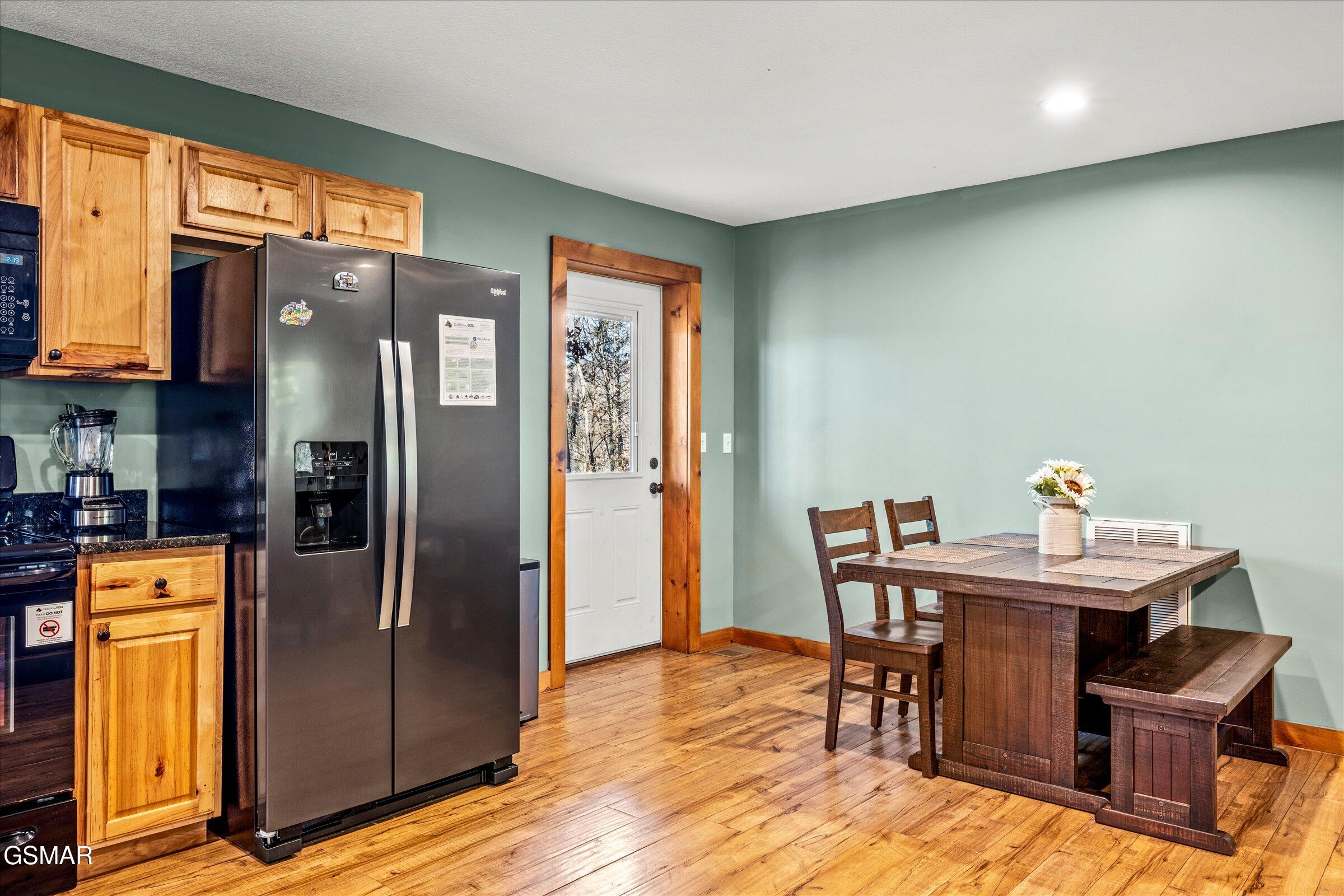 131 John Green Road Gatlinburg TN 37738