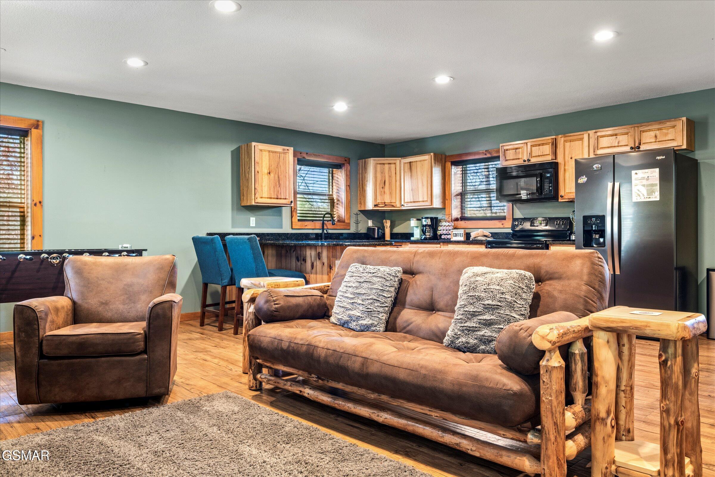 131 John Green Road Gatlinburg TN 37738