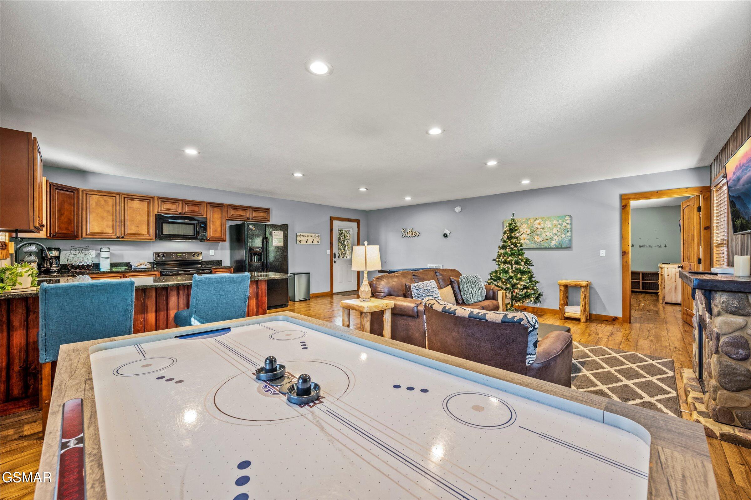 131 John Green Road Gatlinburg TN 37738