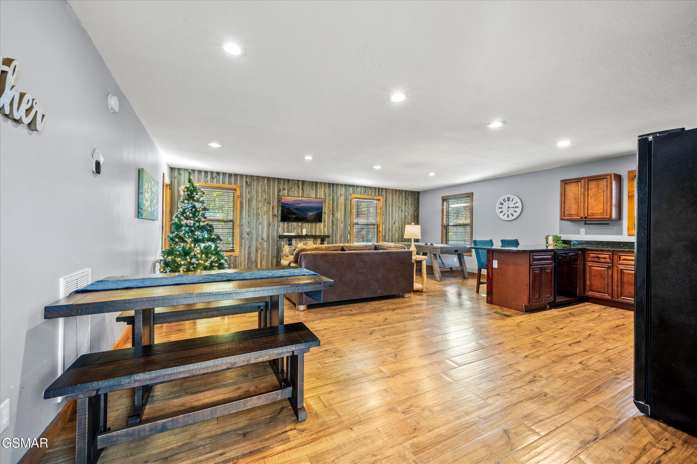 131 John Green Road Gatlinburg TN 37738