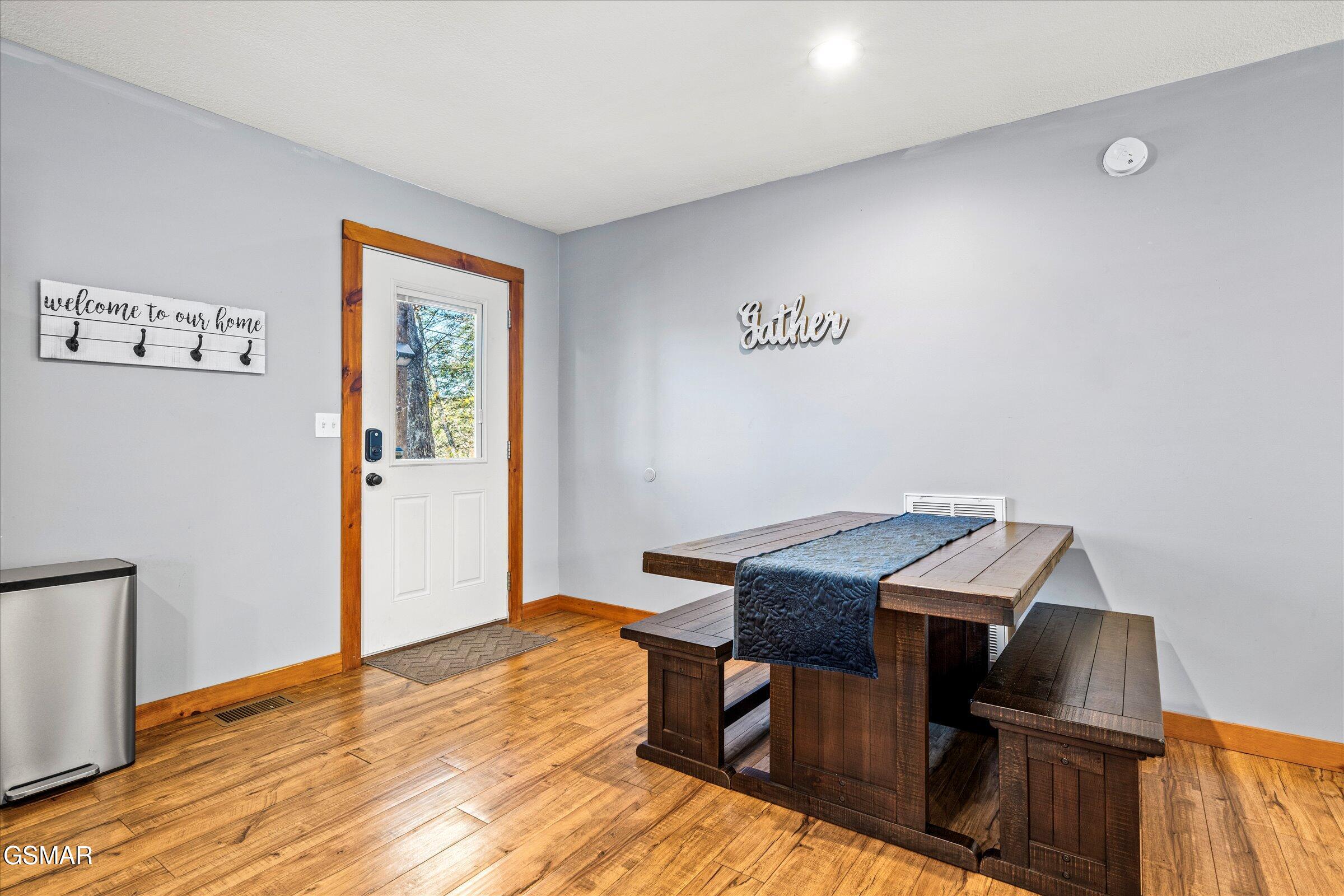 131 John Green Road Gatlinburg TN 37738