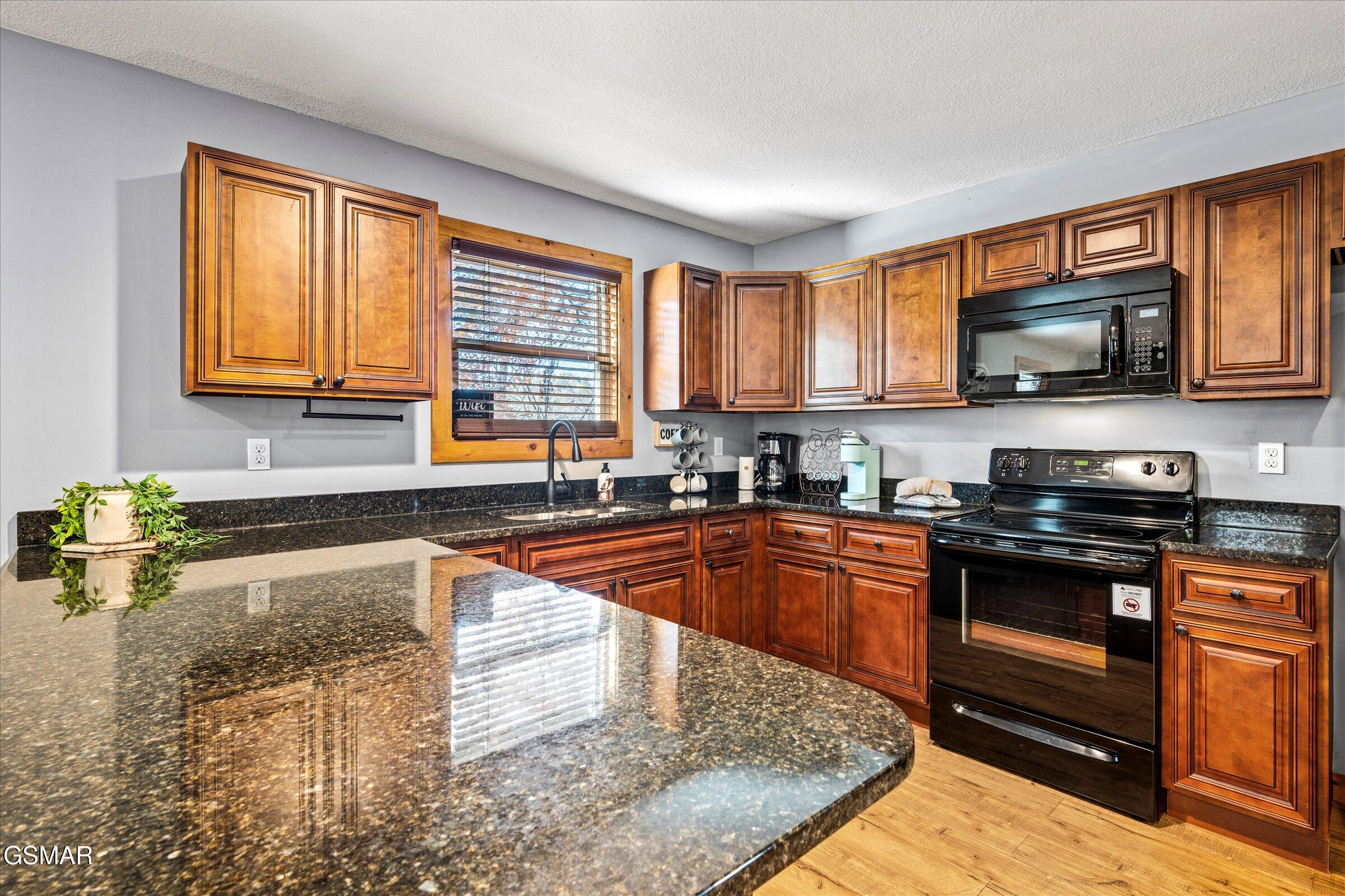 131 John Green Road Gatlinburg TN 37738