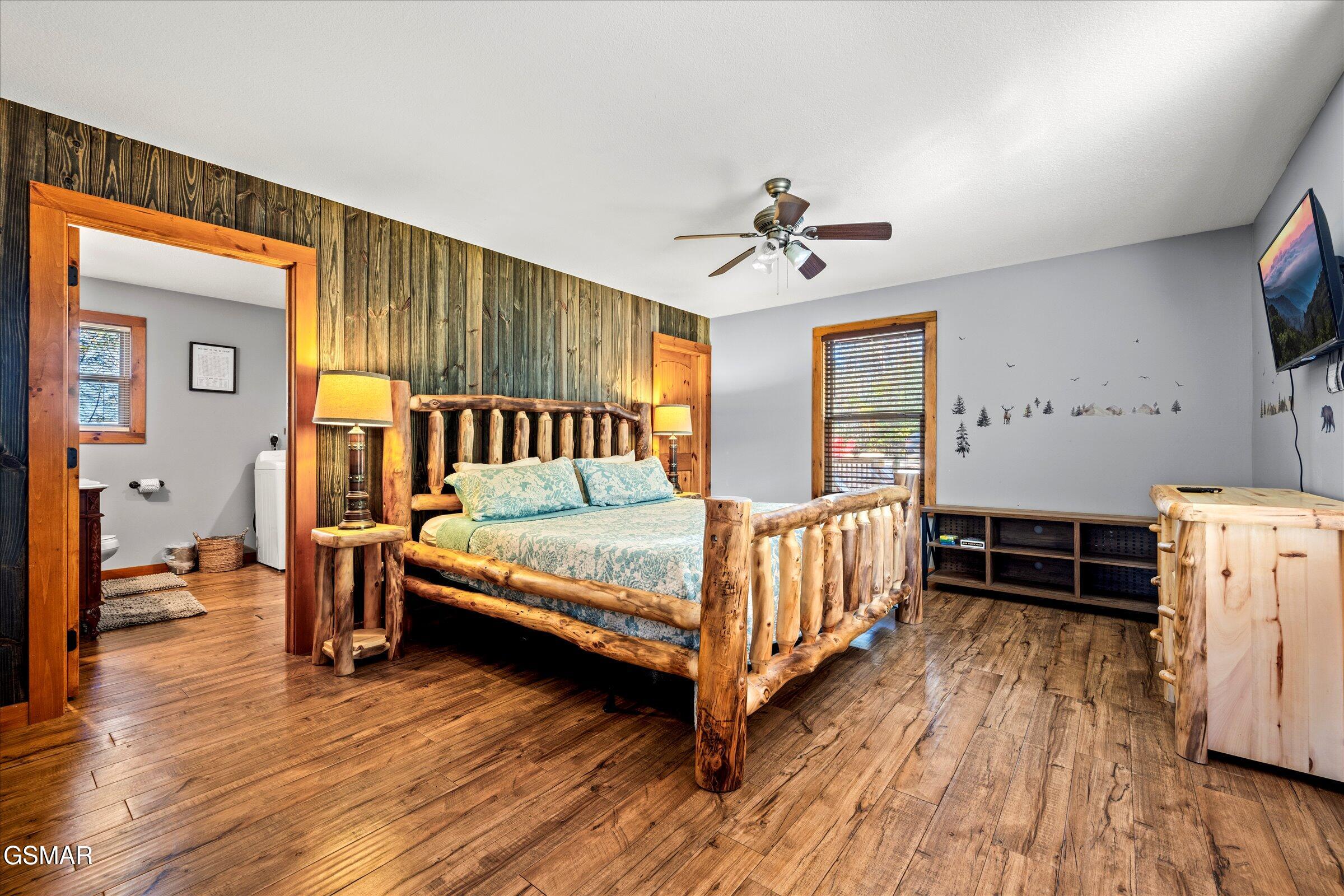 131 John Green Road Gatlinburg TN 37738