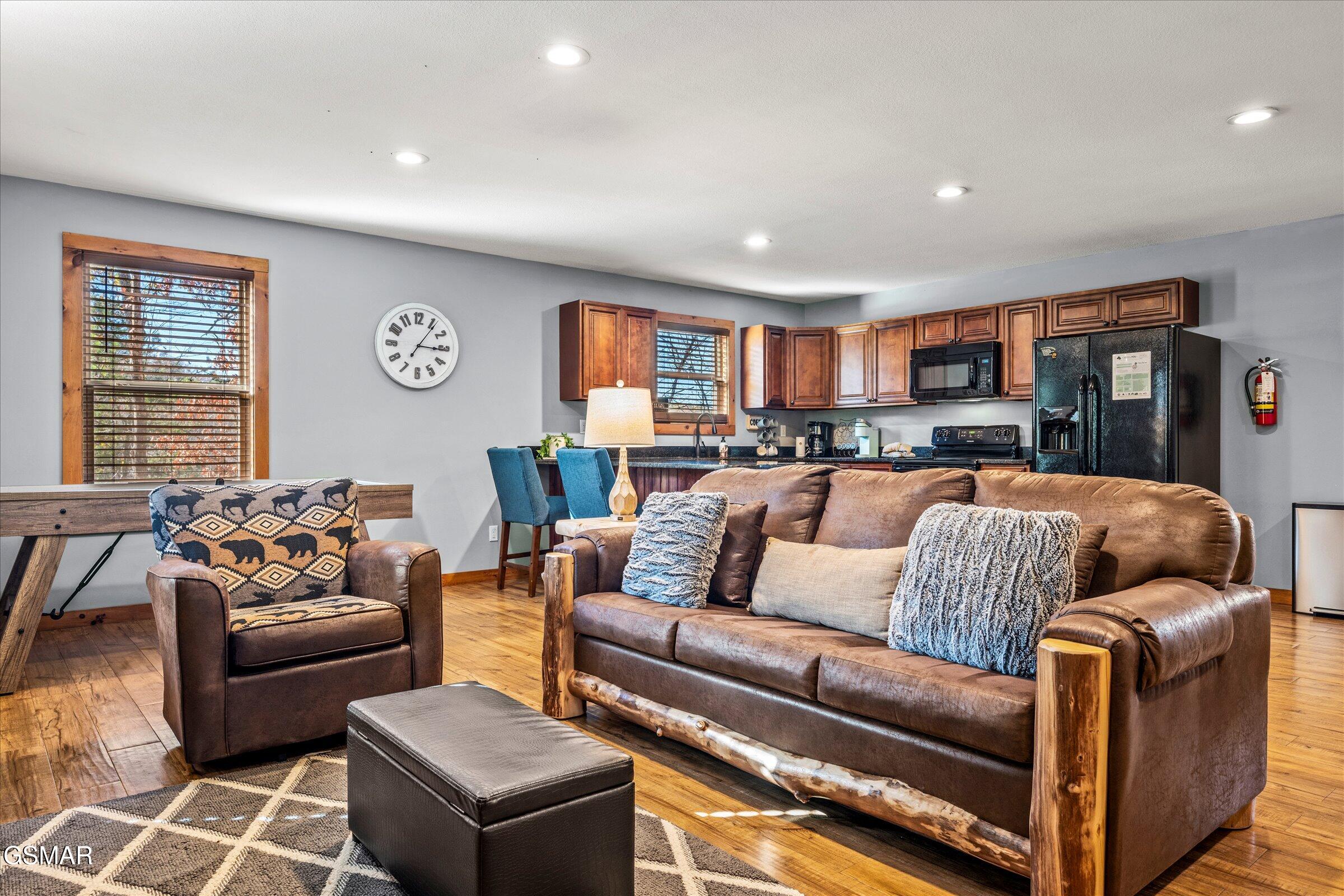 131 John Green Road Gatlinburg TN 37738