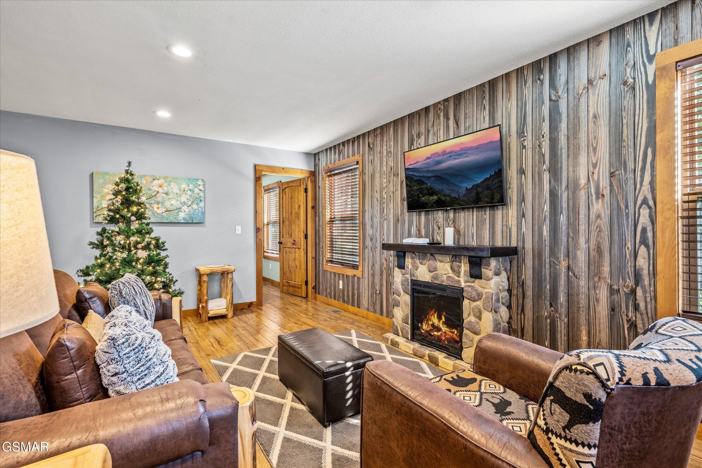 131 John Green Road Gatlinburg TN 37738