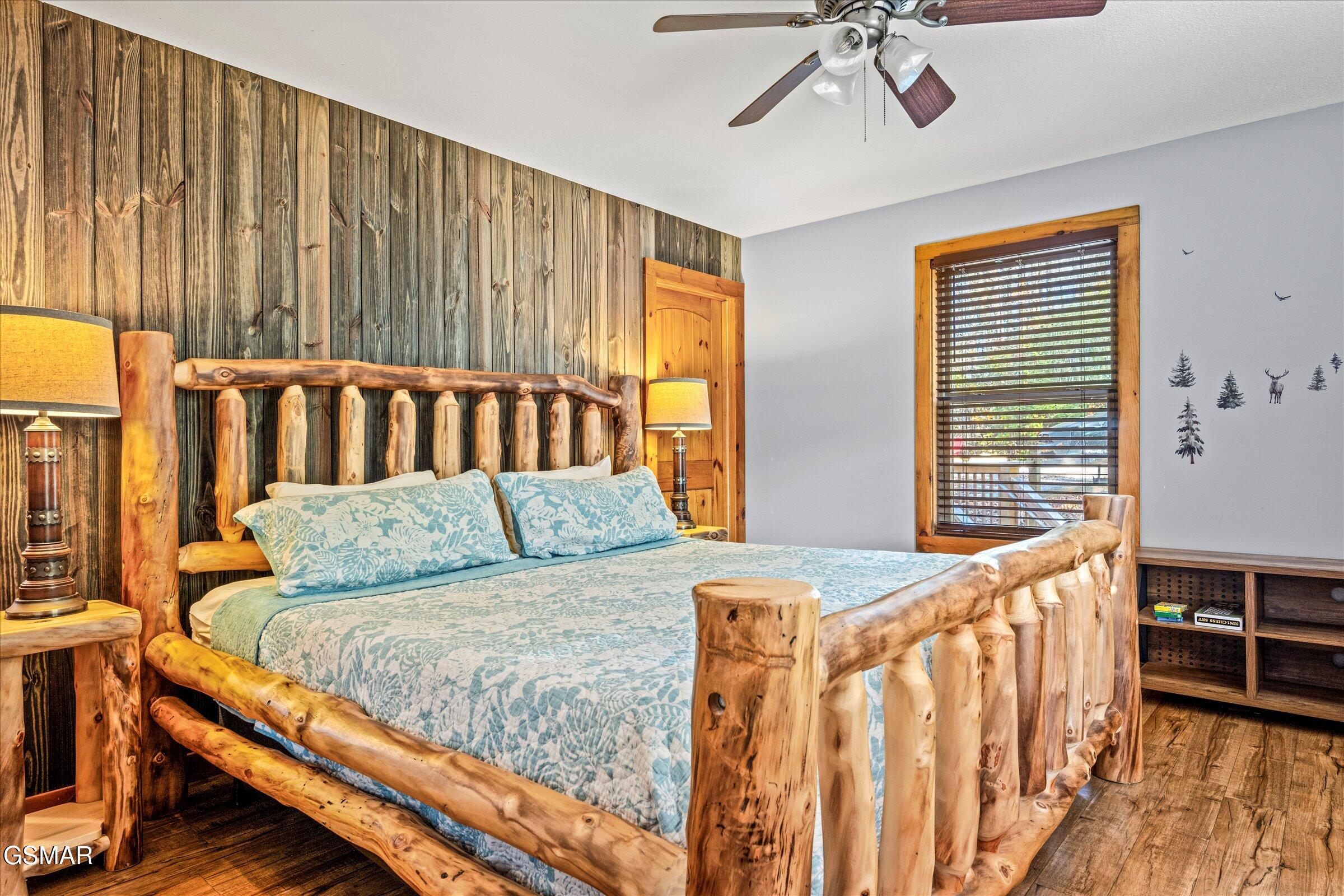 131 John Green Road Gatlinburg TN 37738