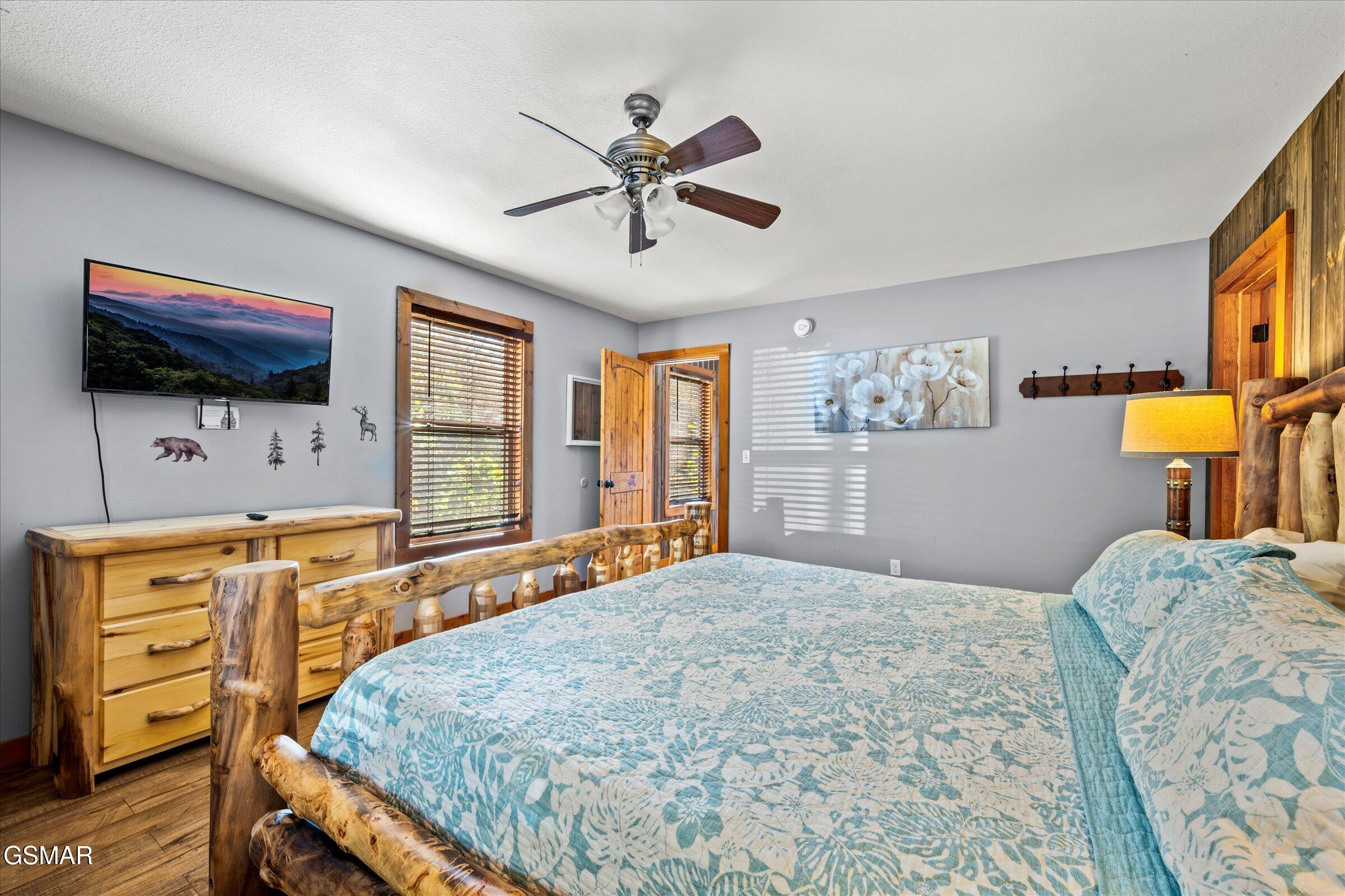 131 John Green Road Gatlinburg TN 37738