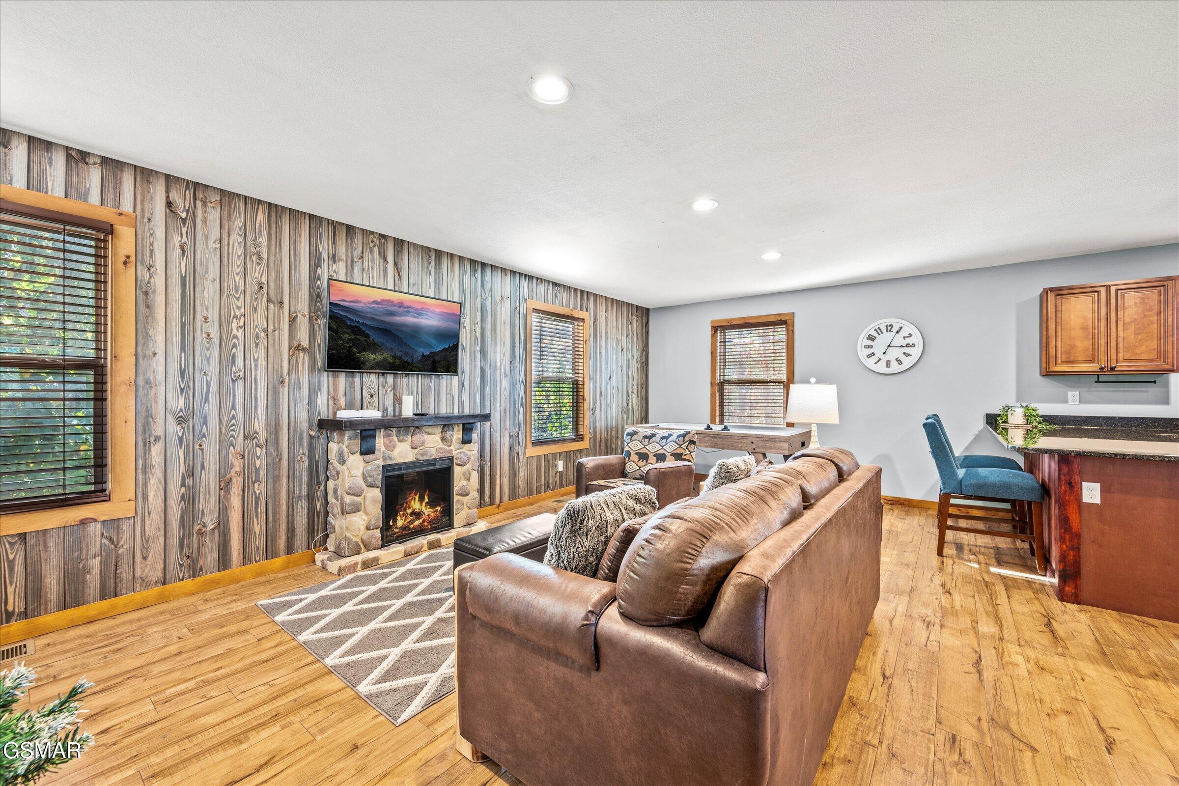 131 John Green Road Gatlinburg TN 37738