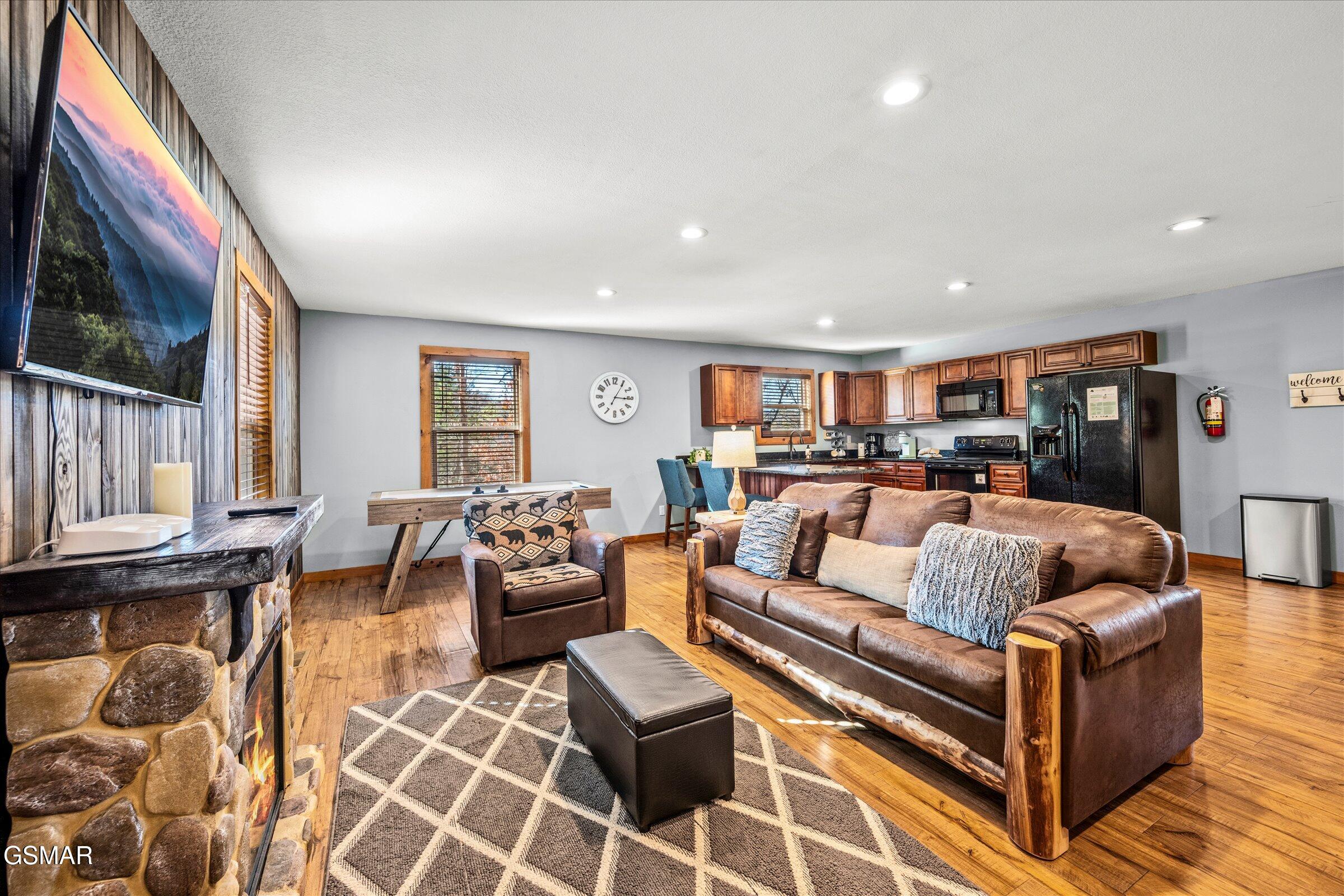 131 John Green Road Gatlinburg TN 37738