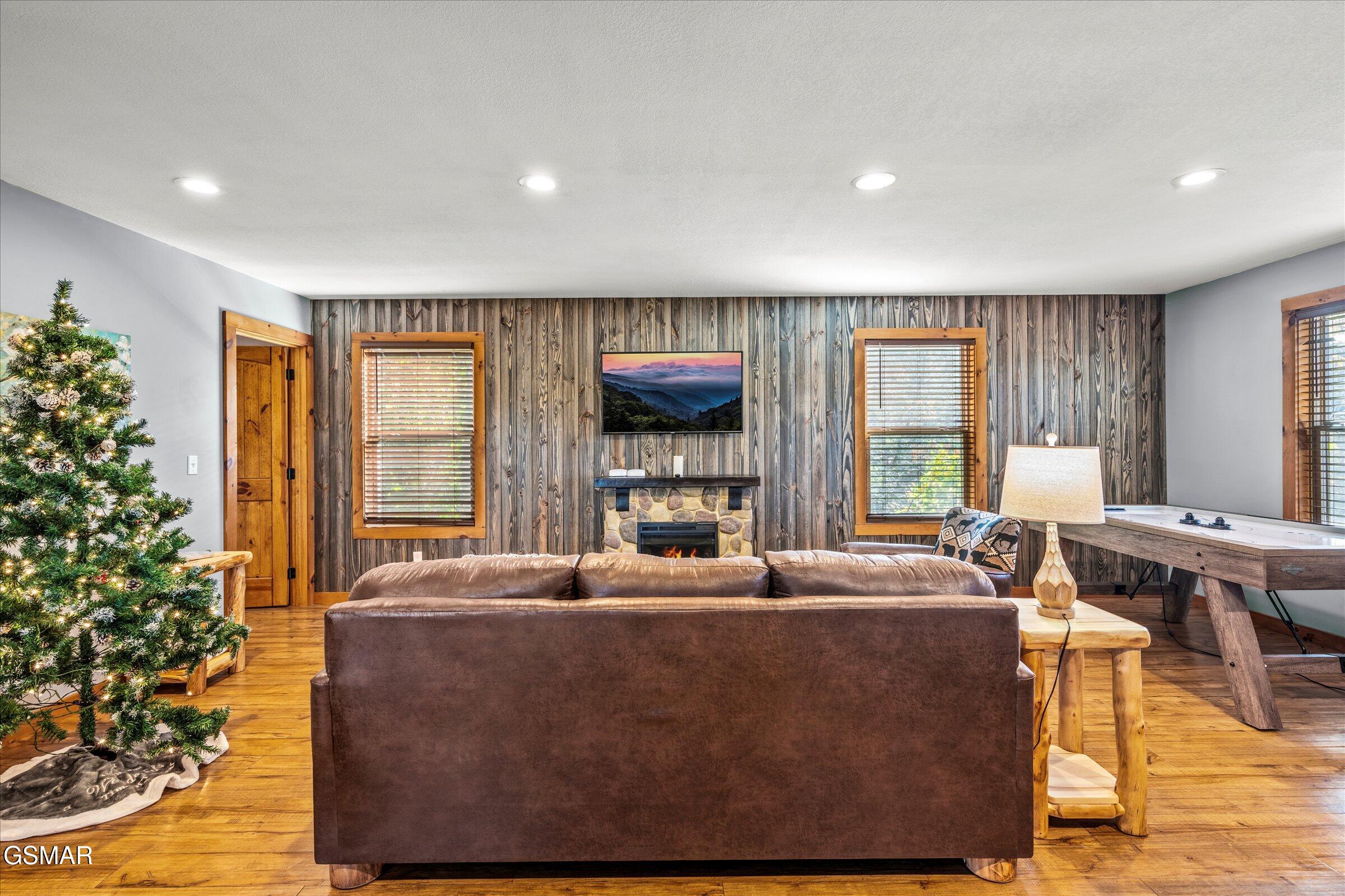 131 John Green Road Gatlinburg TN 37738