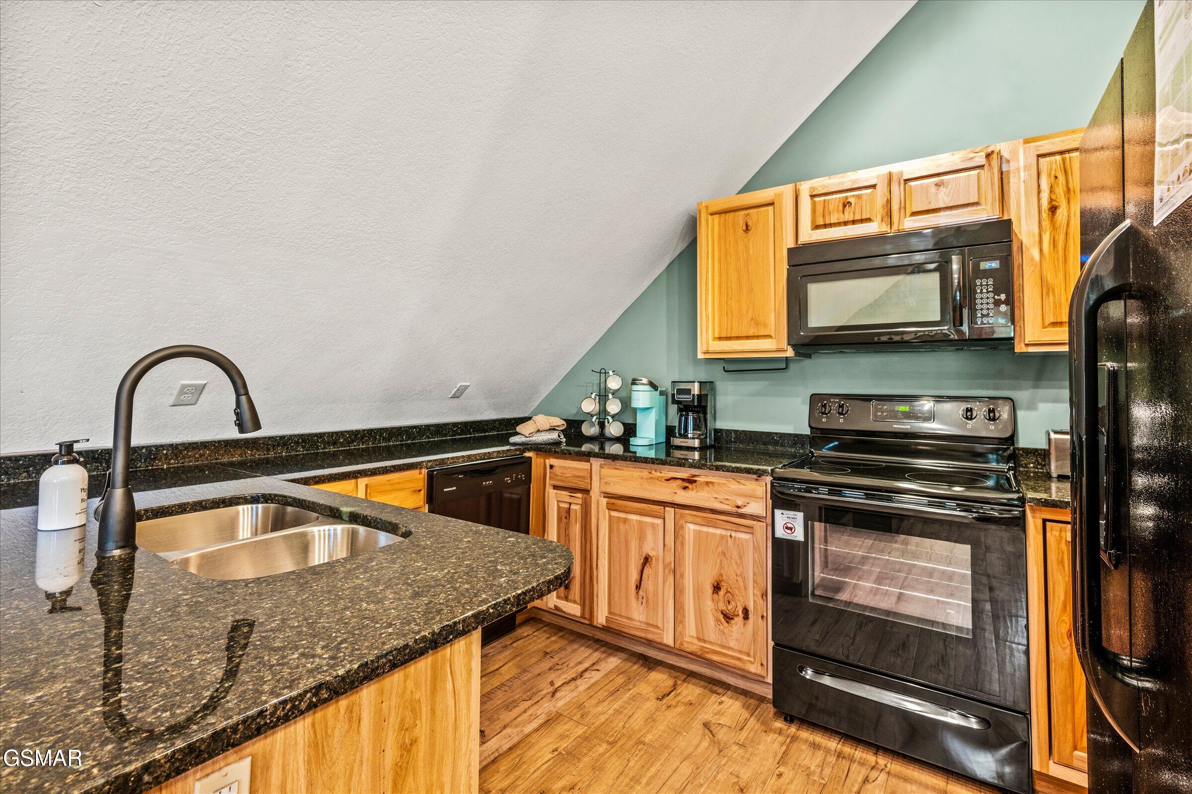 131 John Green Road Gatlinburg TN 37738
