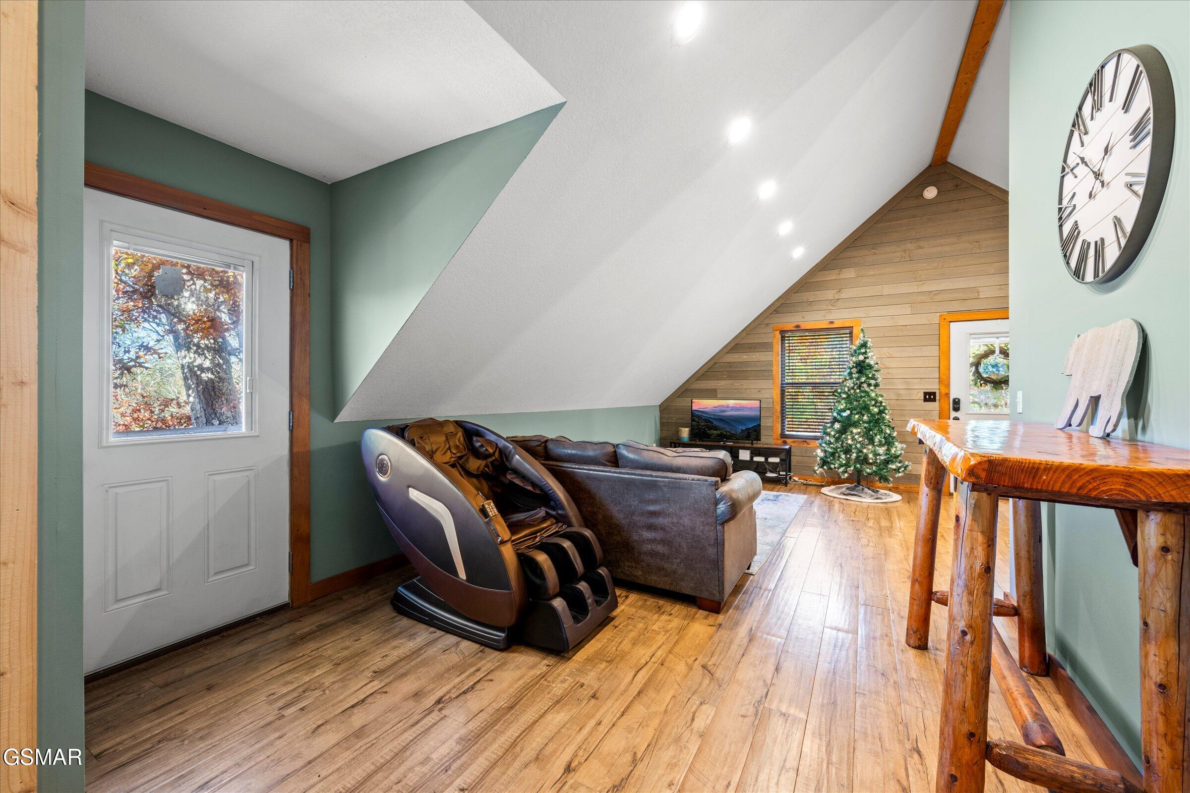 131 John Green Road Gatlinburg TN 37738