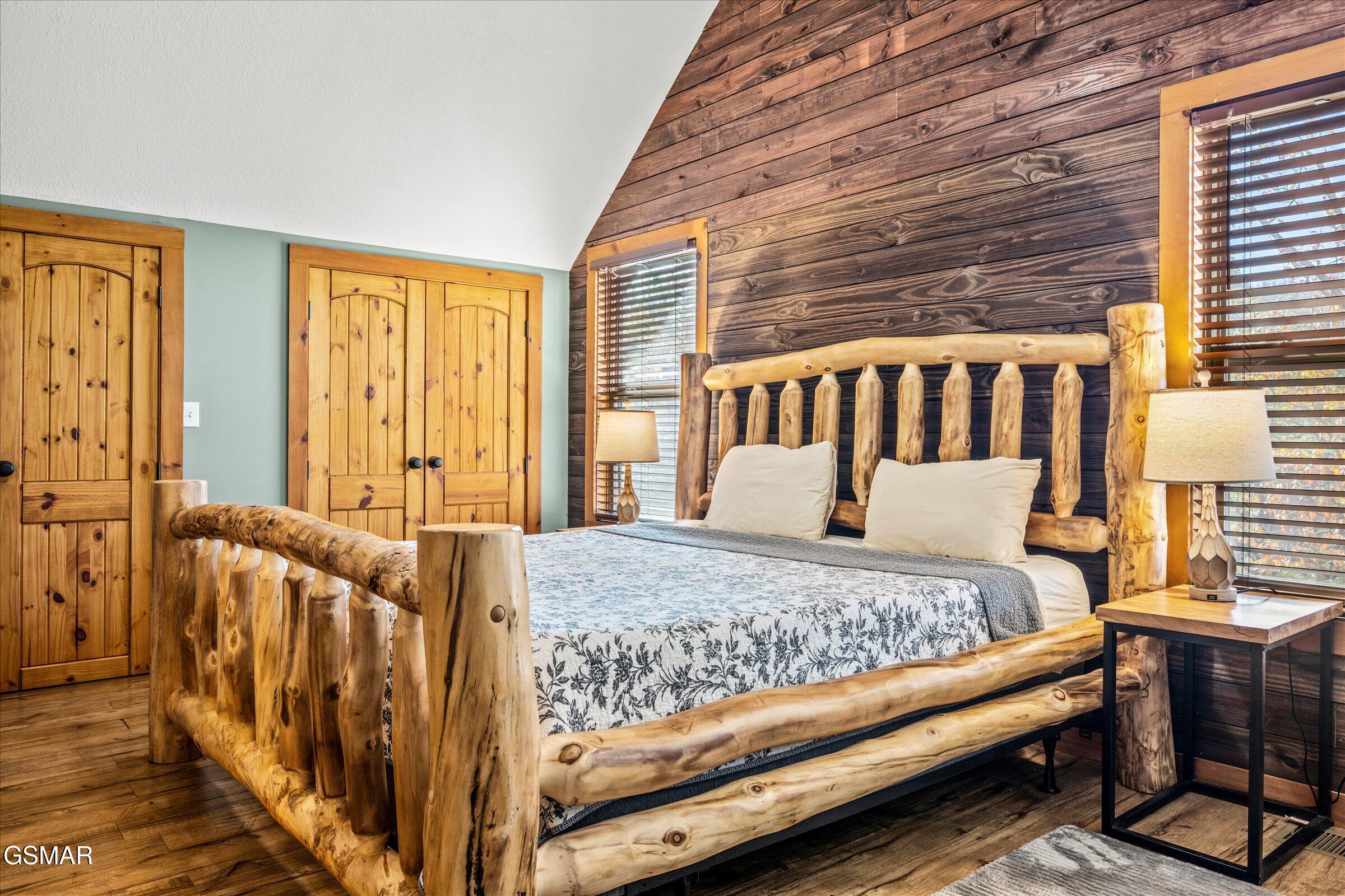 131 John Green Road Gatlinburg TN 37738
