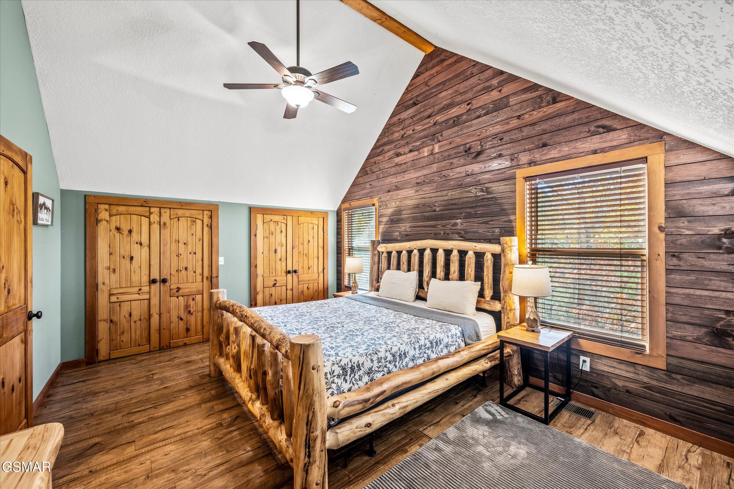 131 John Green Road Gatlinburg TN 37738