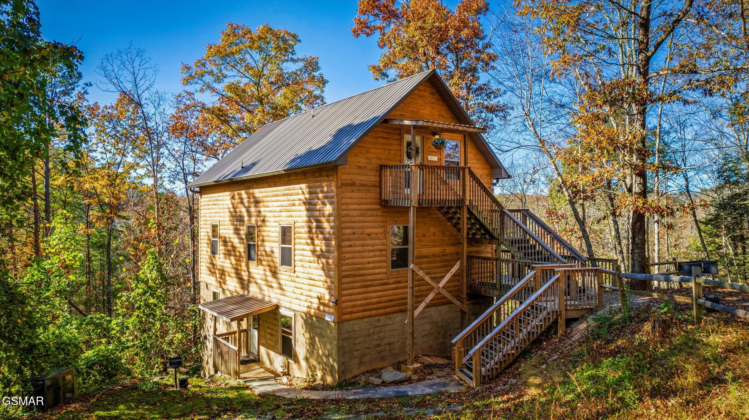 131 John Green Road Gatlinburg TN 37738