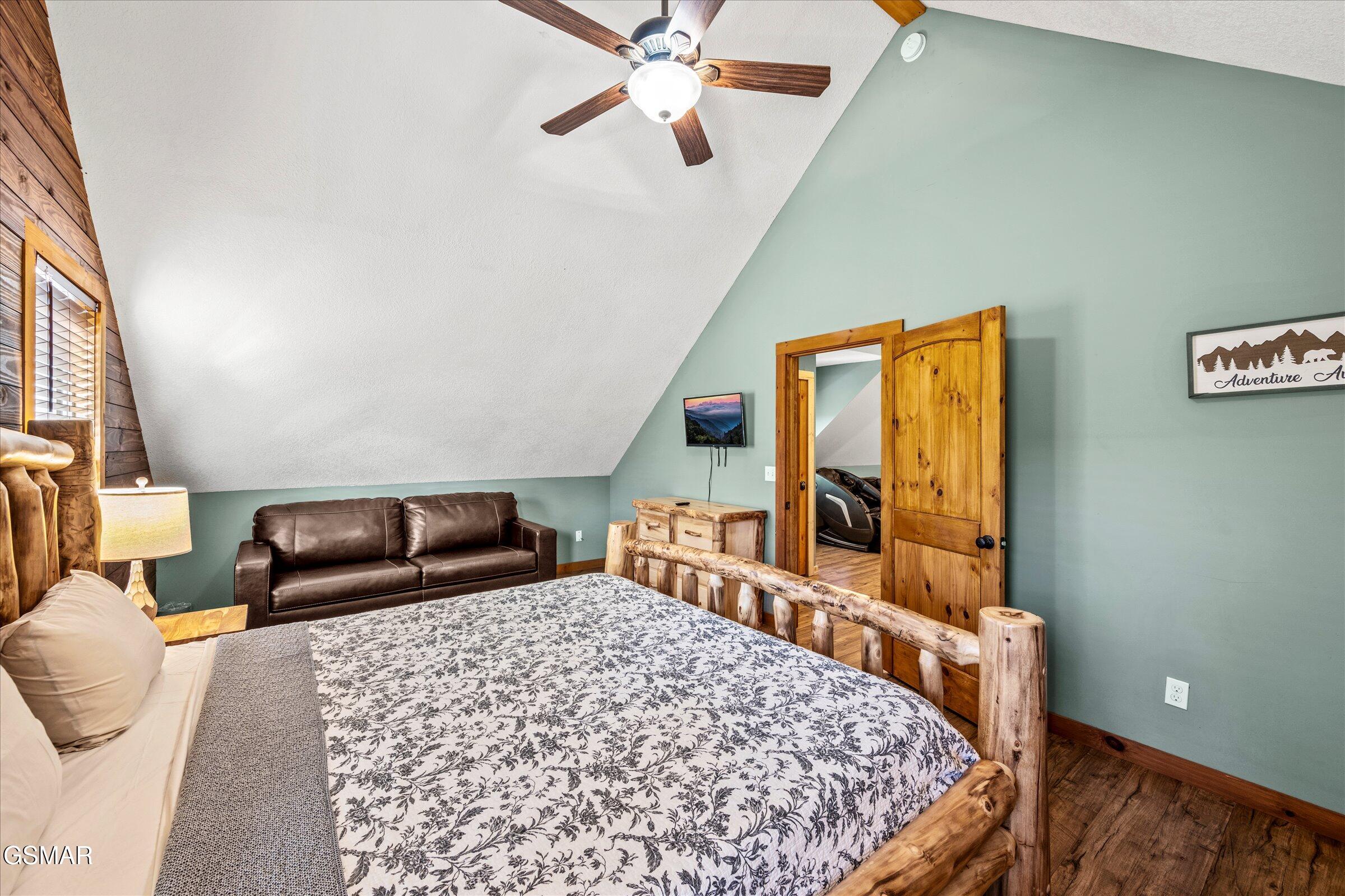131 John Green Road Gatlinburg TN 37738