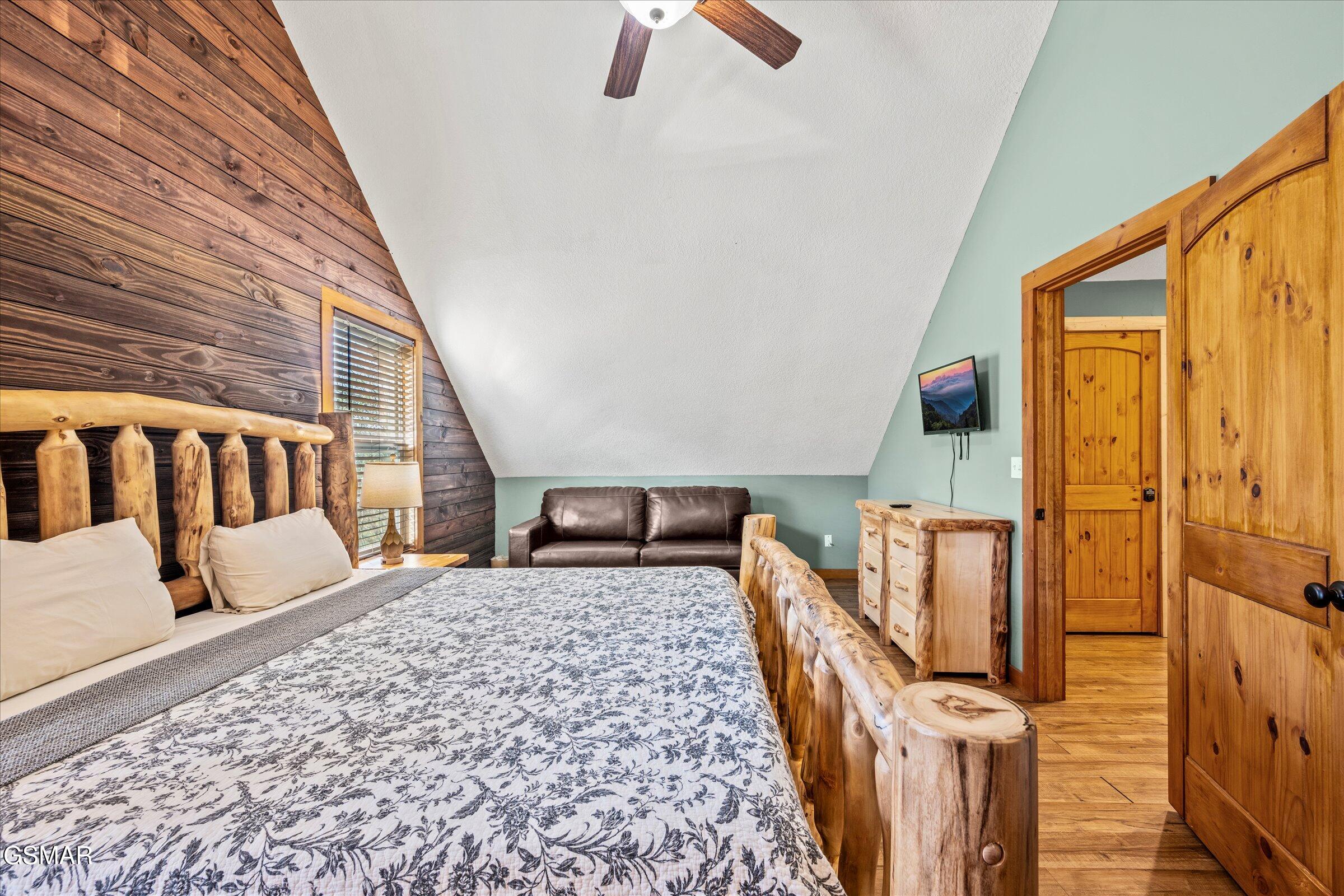 131 John Green Road Gatlinburg TN 37738