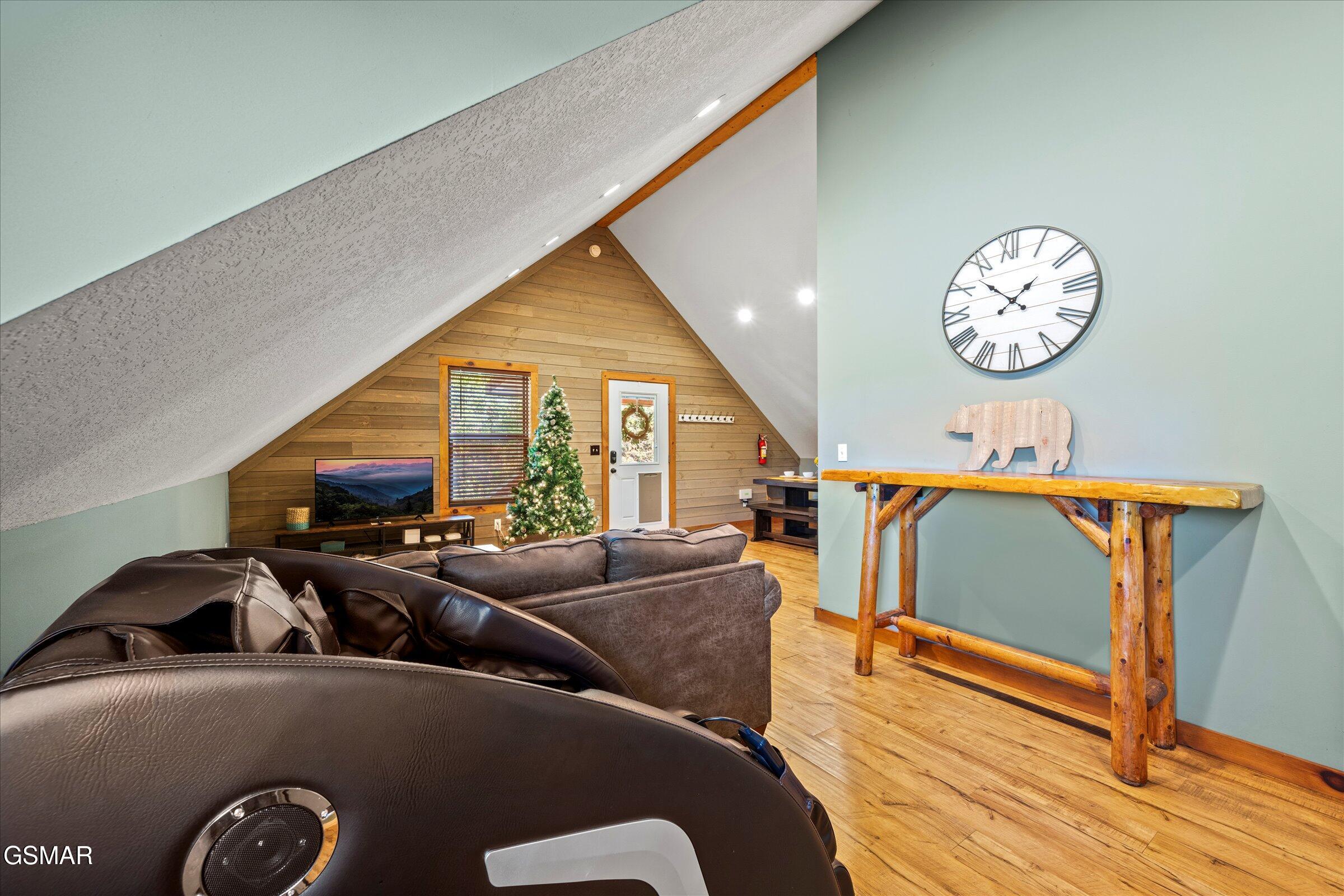 131 John Green Road Gatlinburg TN 37738