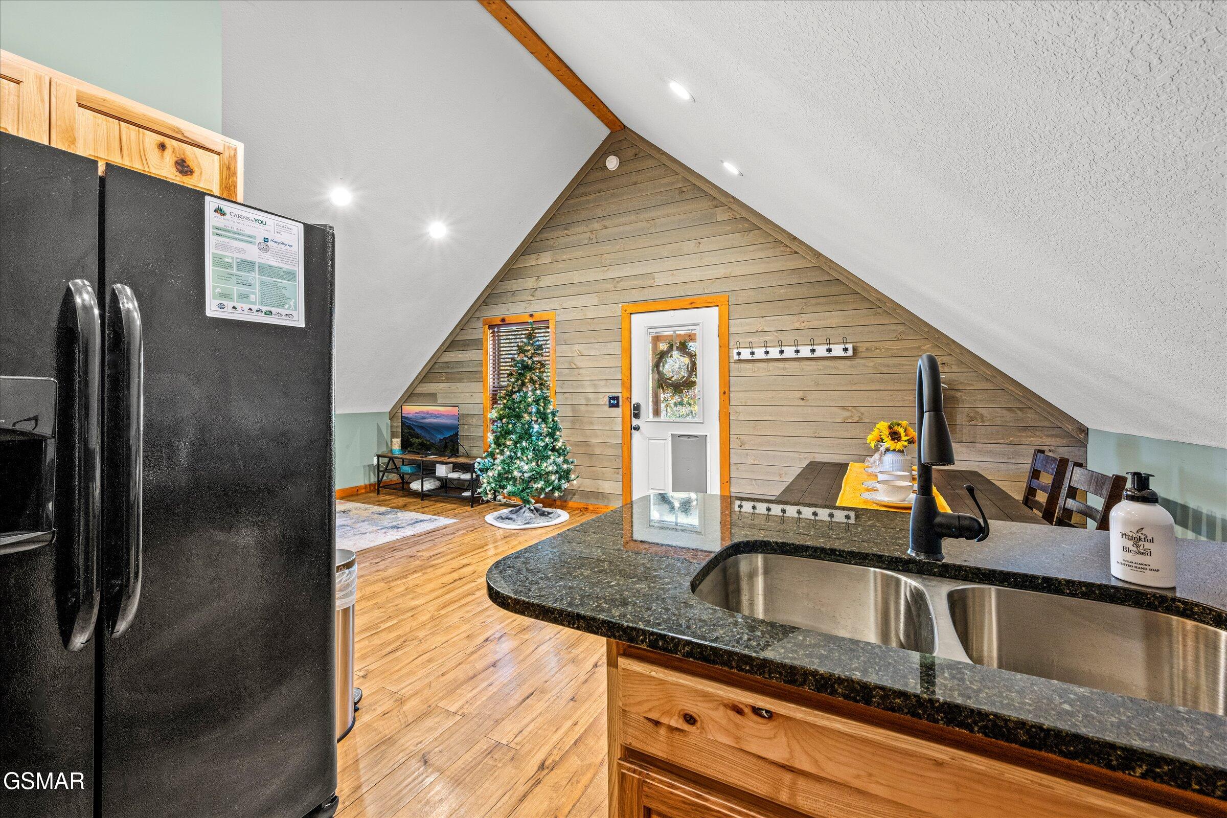 131 John Green Road Gatlinburg TN 37738