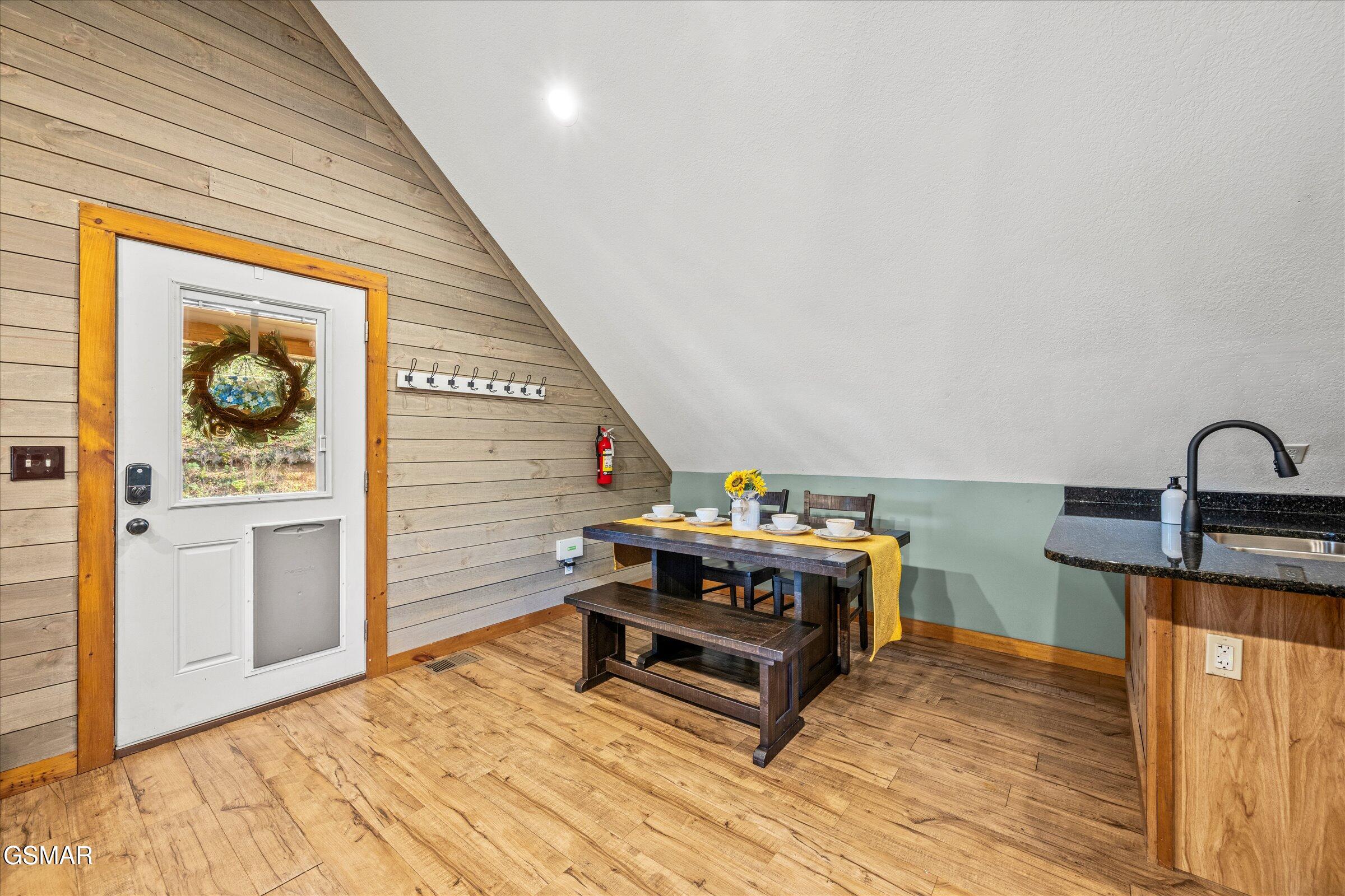 131 John Green Road Gatlinburg TN 37738
