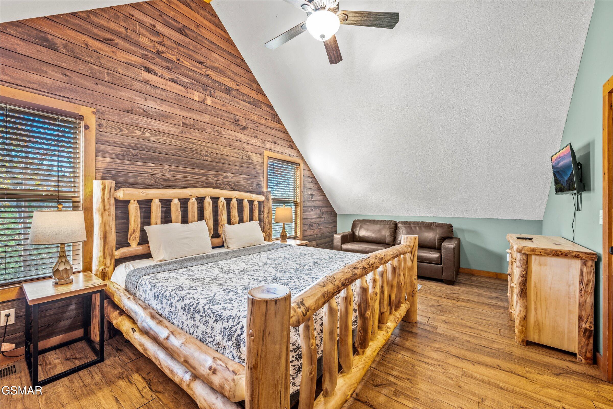 131 John Green Road Gatlinburg TN 37738