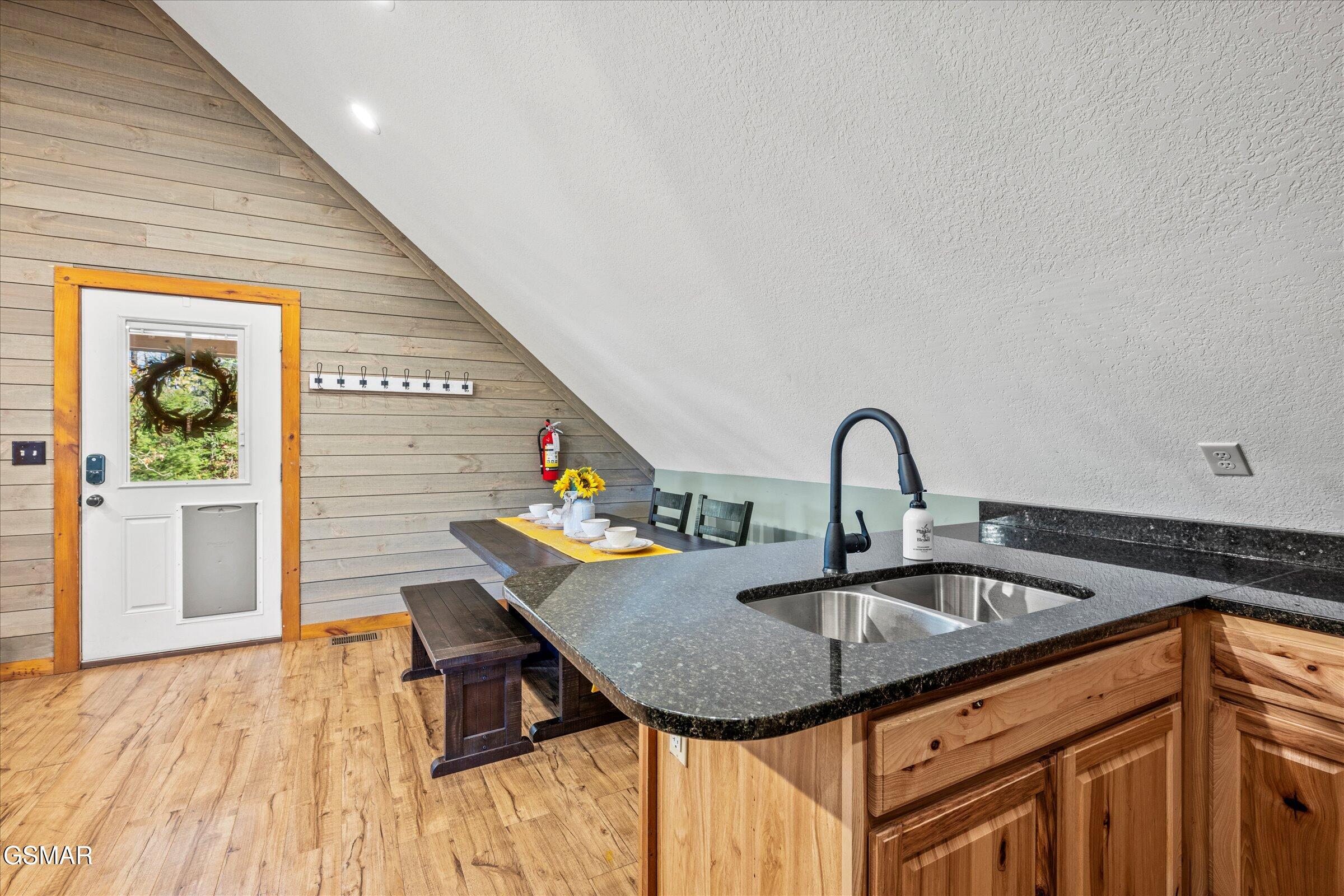 131 John Green Road Gatlinburg TN 37738